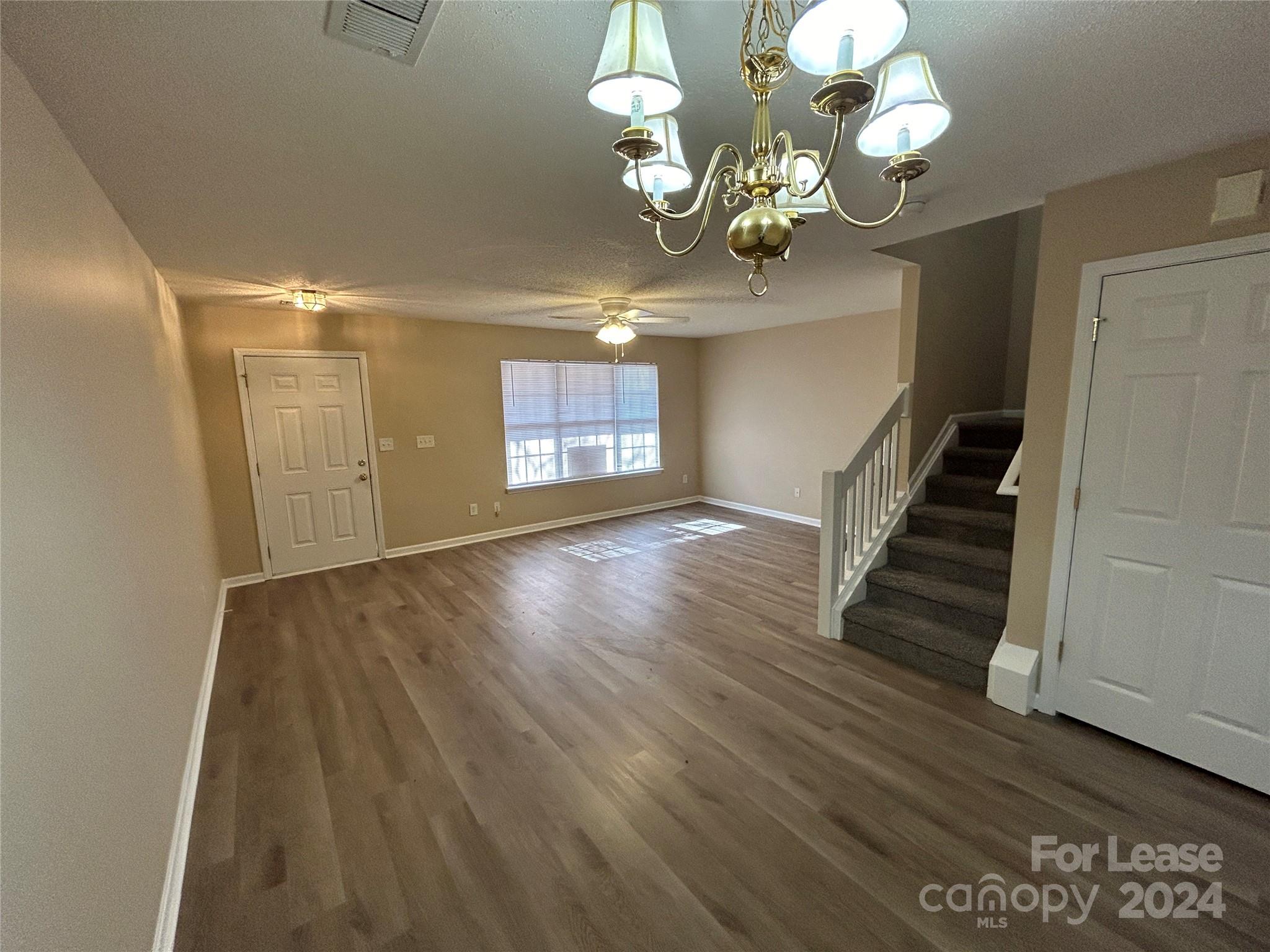 Brookhaven - Residential Lease