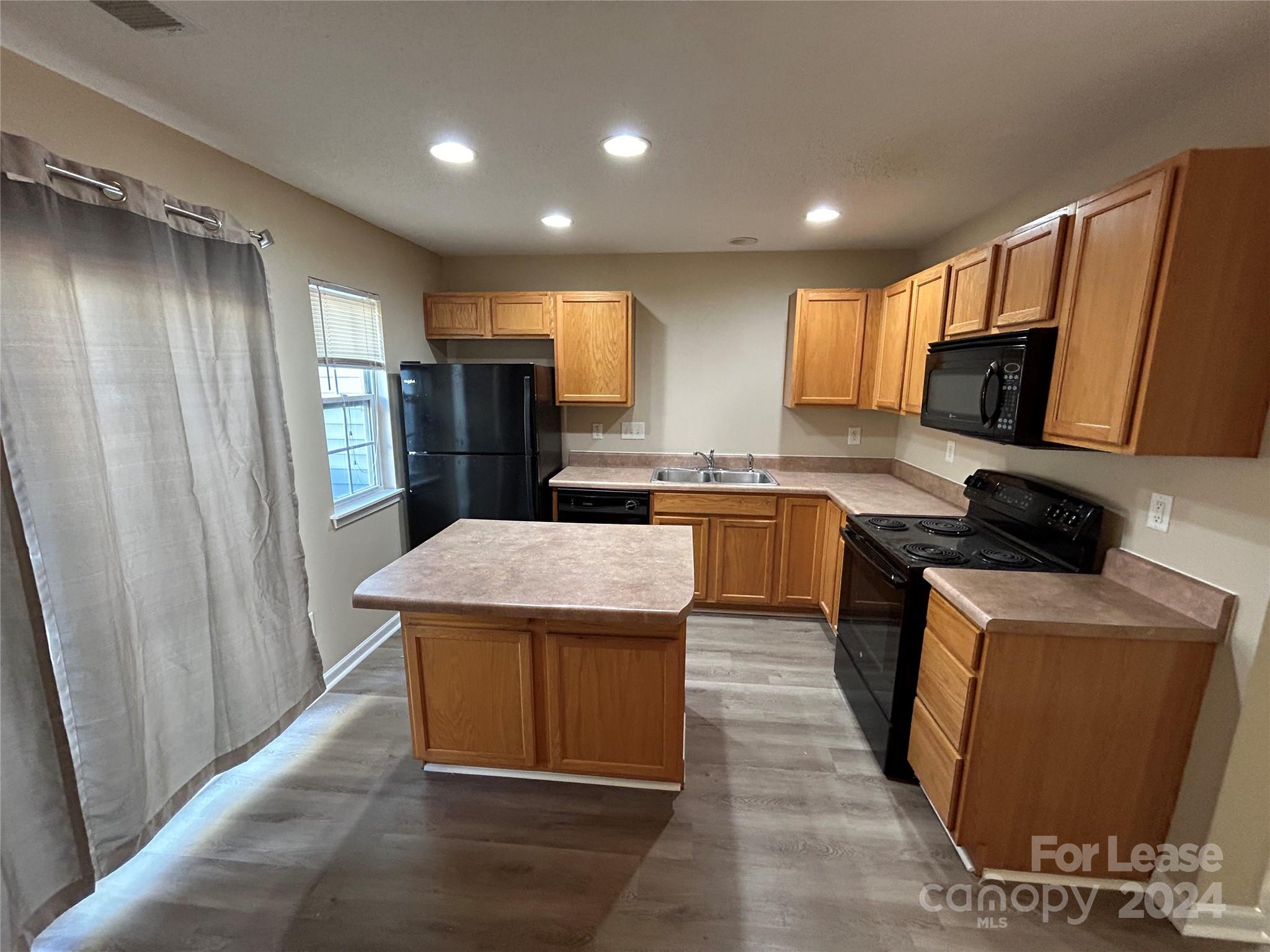 Brookhaven - Residential Lease
