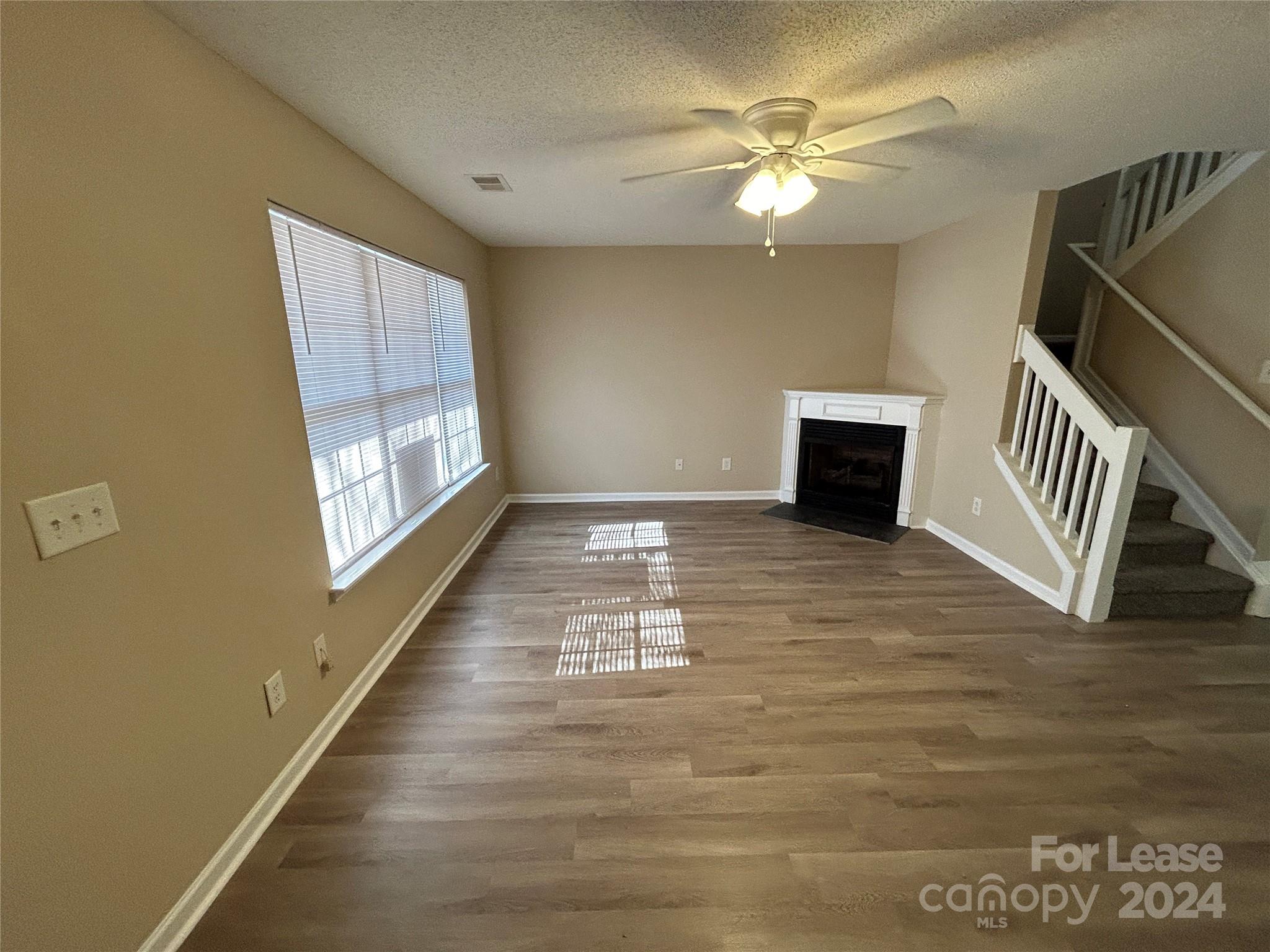 Brookhaven - Residential Lease