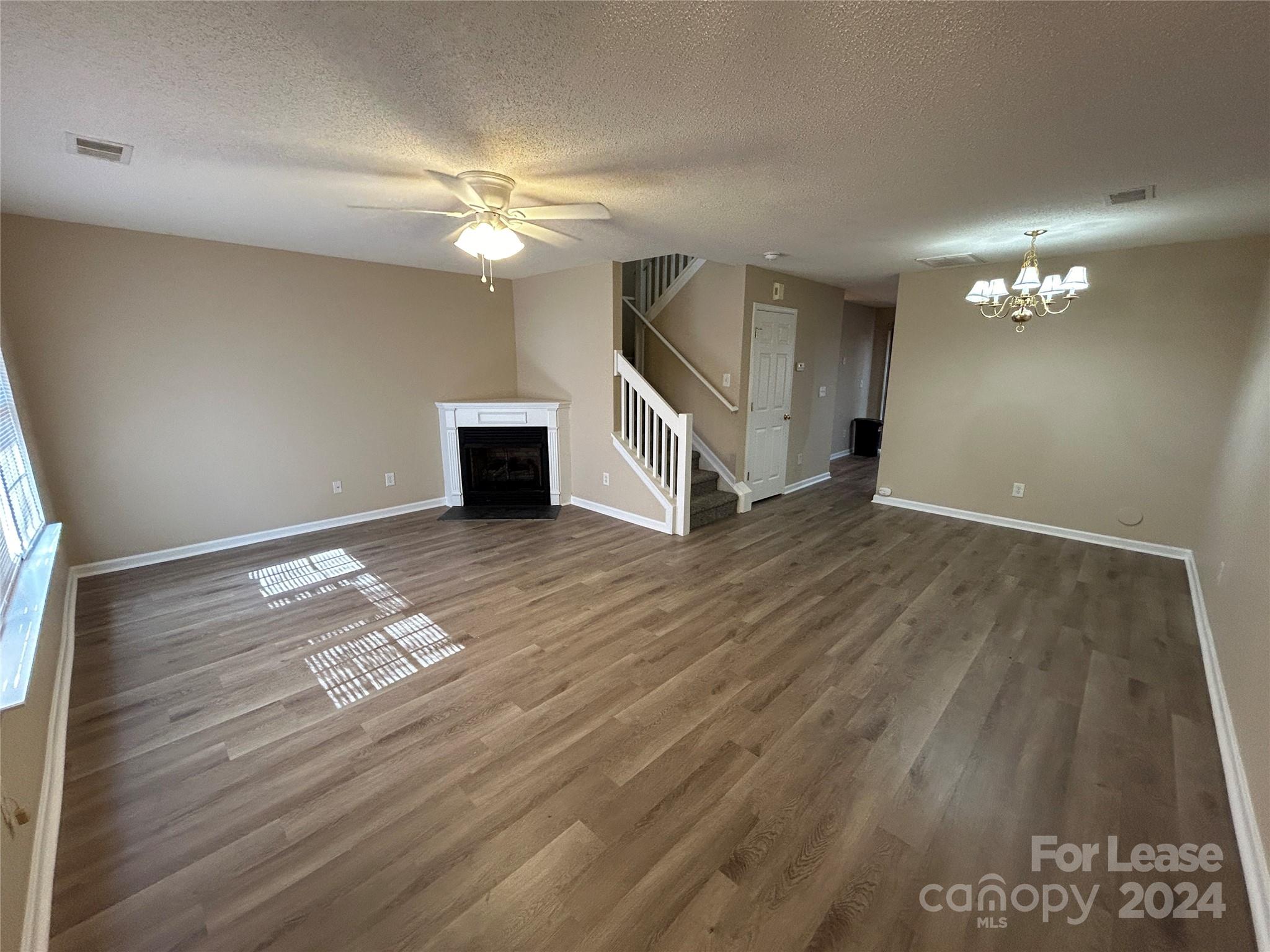 Brookhaven - Residential Lease