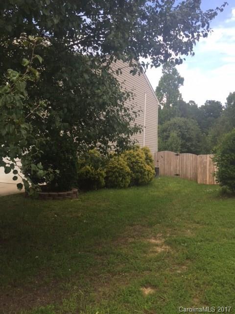 Catawba River Plantation - Residential