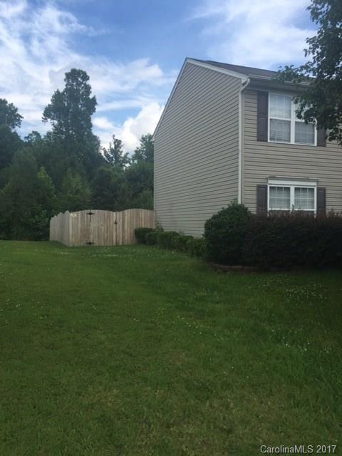 Catawba River Plantation - Residential