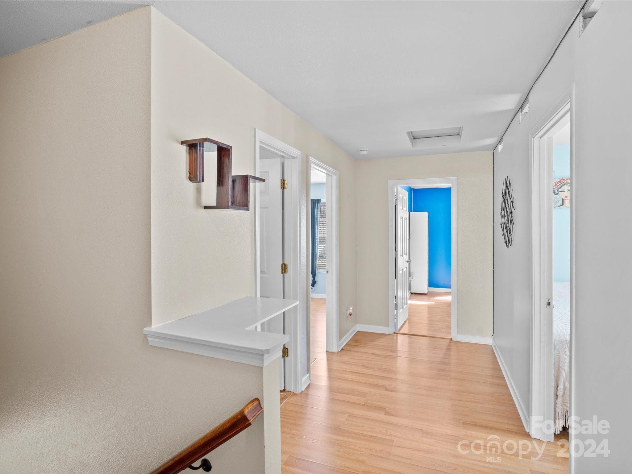 Oakbrooke - Residential