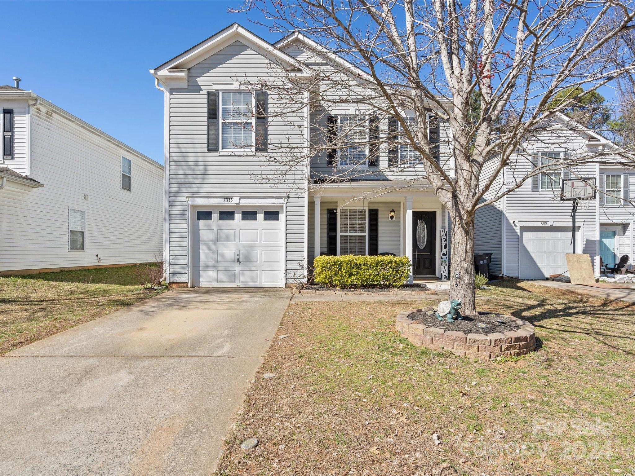 Oakbrooke - Residential