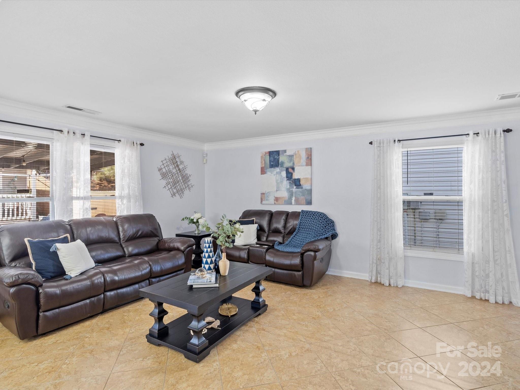 Oakbrooke - Residential