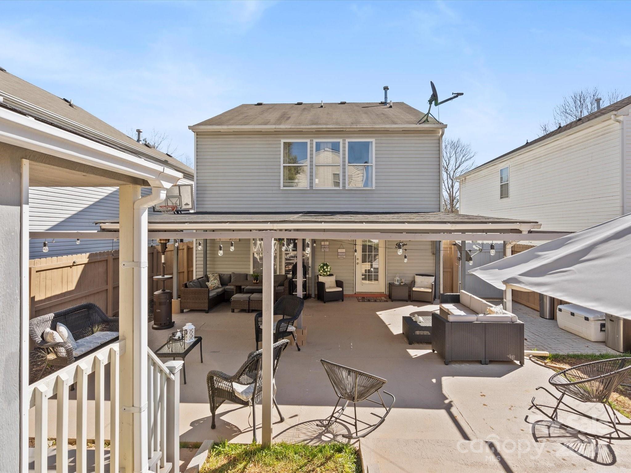 Oakbrooke - Residential