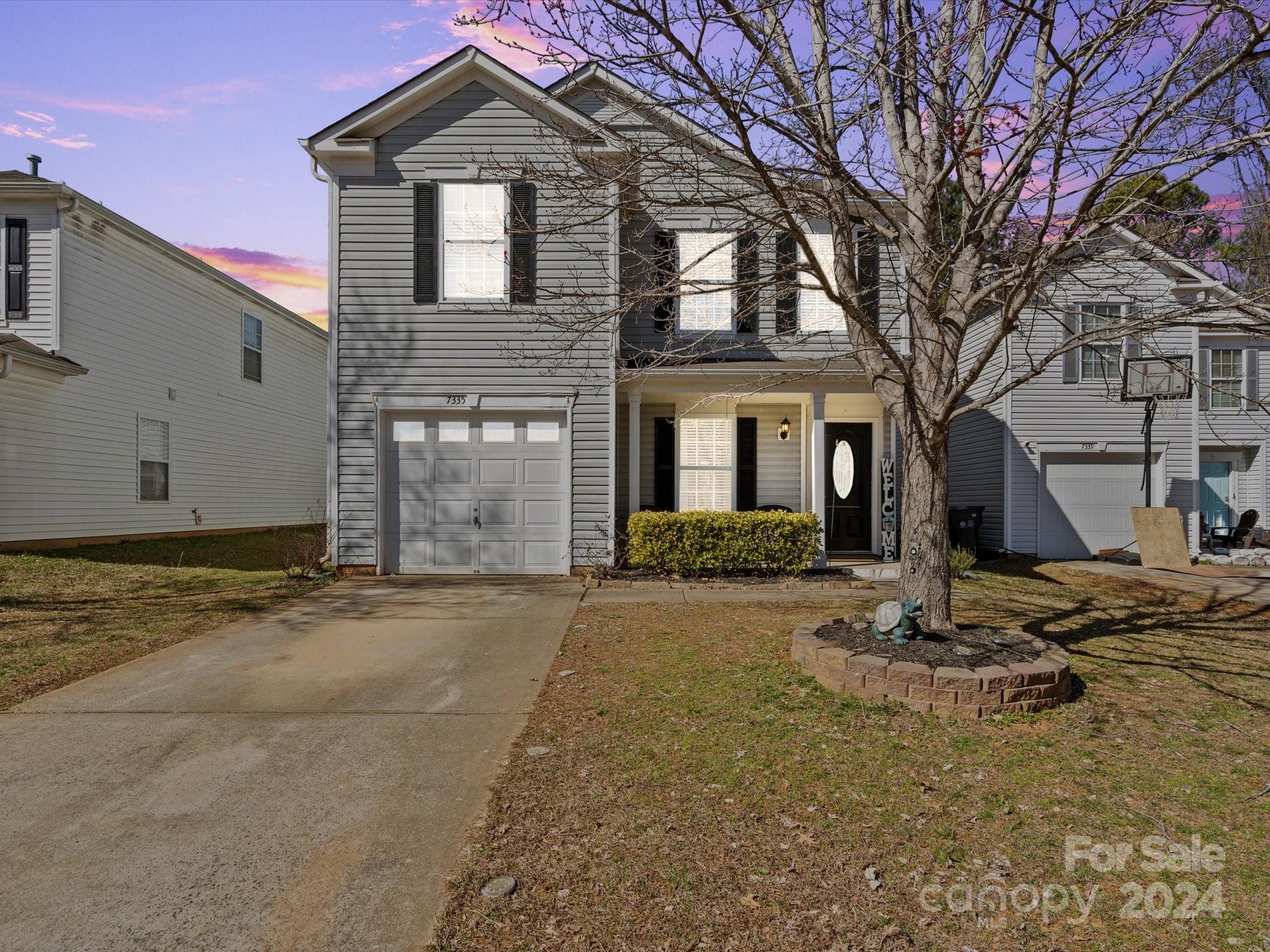 Oakbrooke - Residential