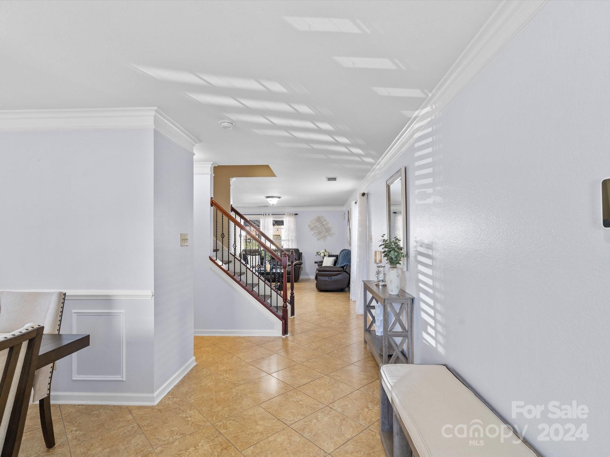 Oakbrooke - Residential