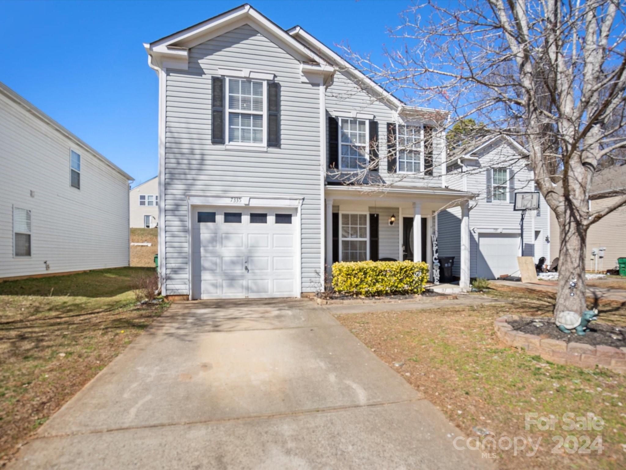 Oakbrooke - Residential