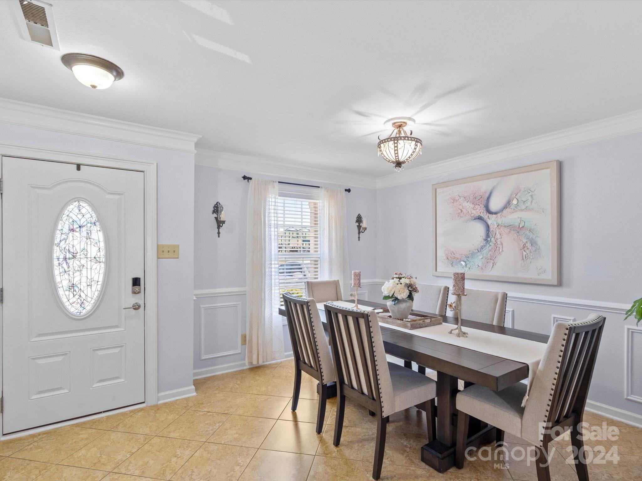 Oakbrooke - Residential