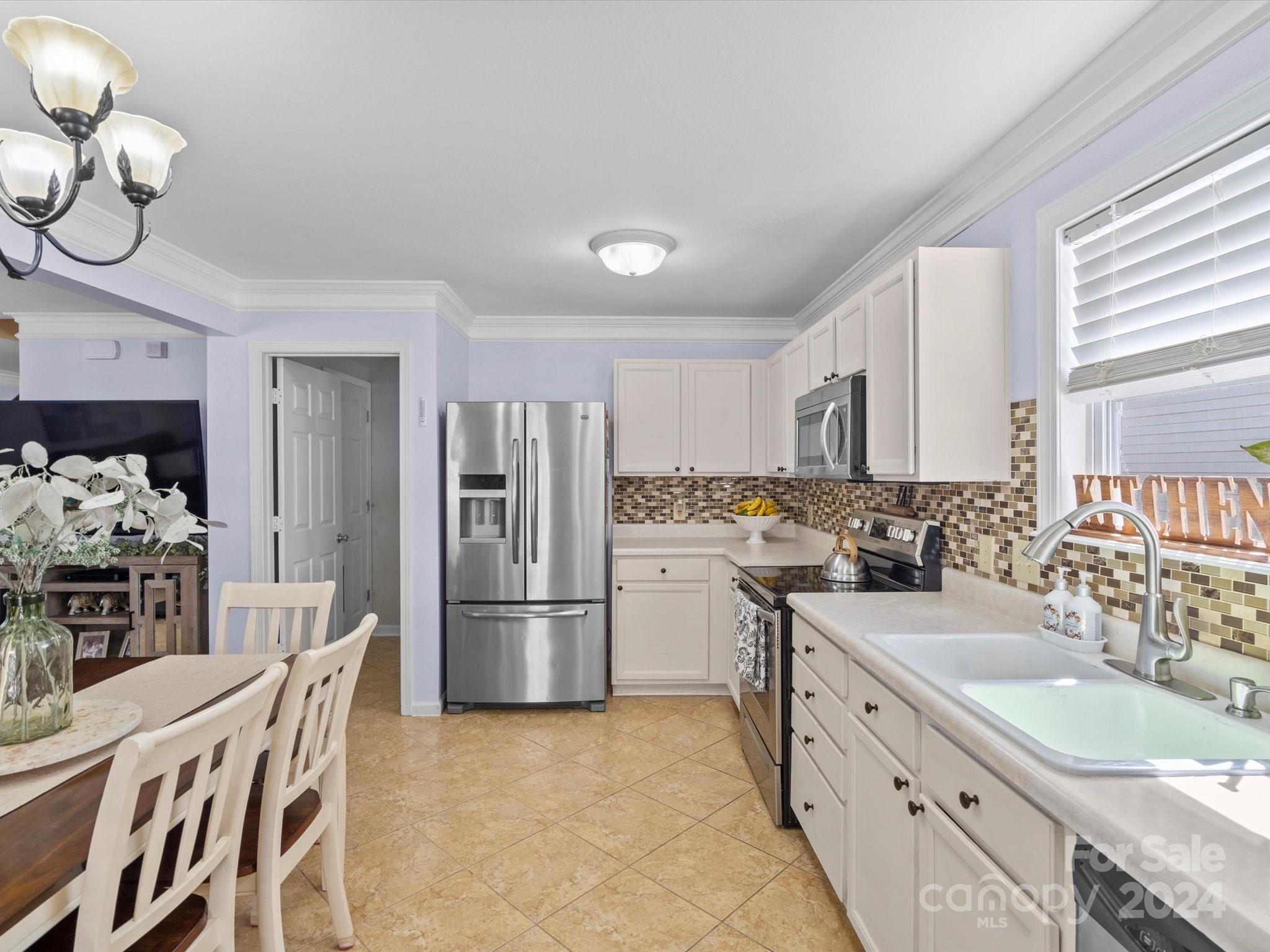 Oakbrooke - Residential