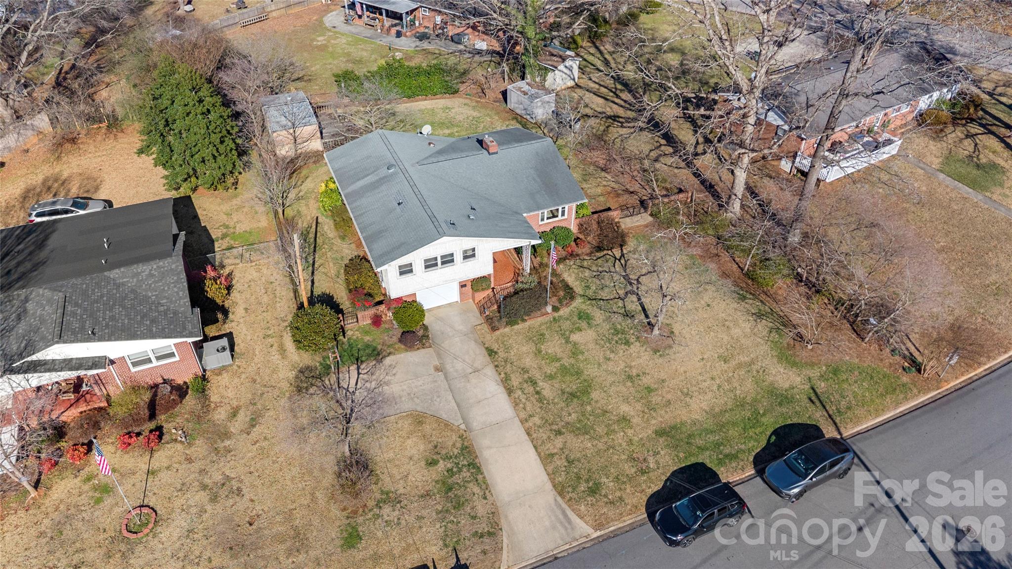 New Hope Acres - Residential