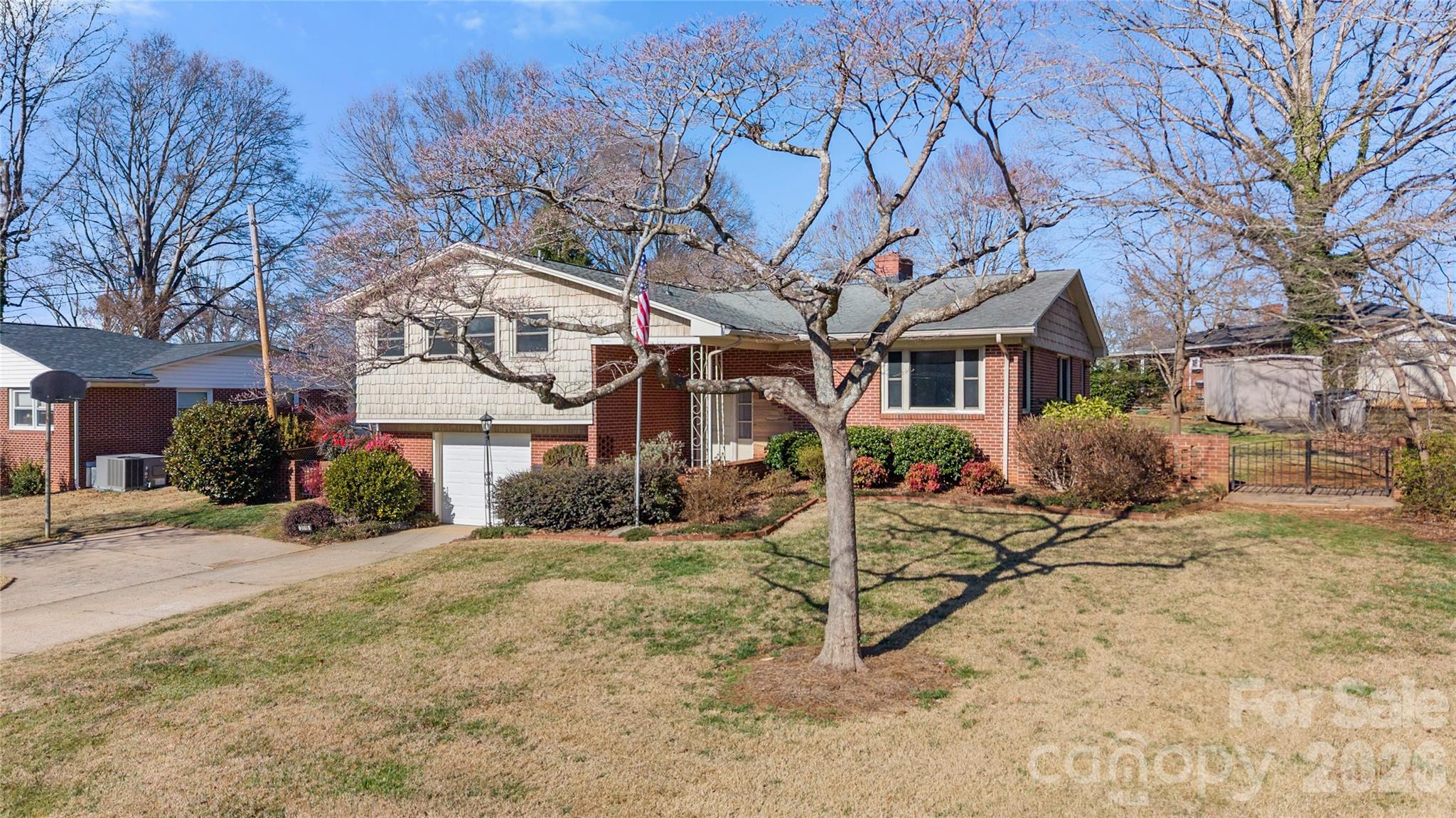 New Hope Acres - Residential