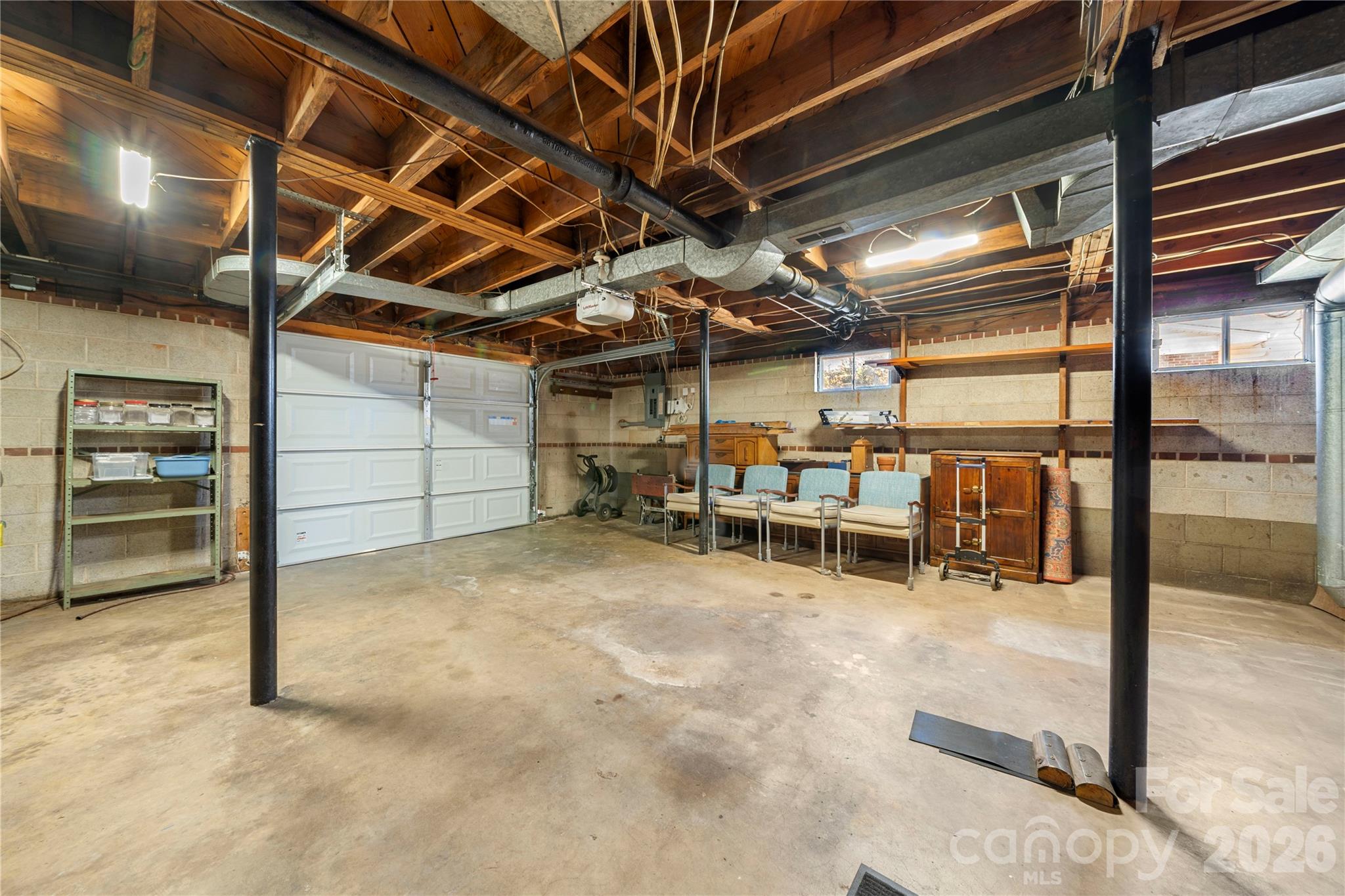 New Hope Acres - Residential