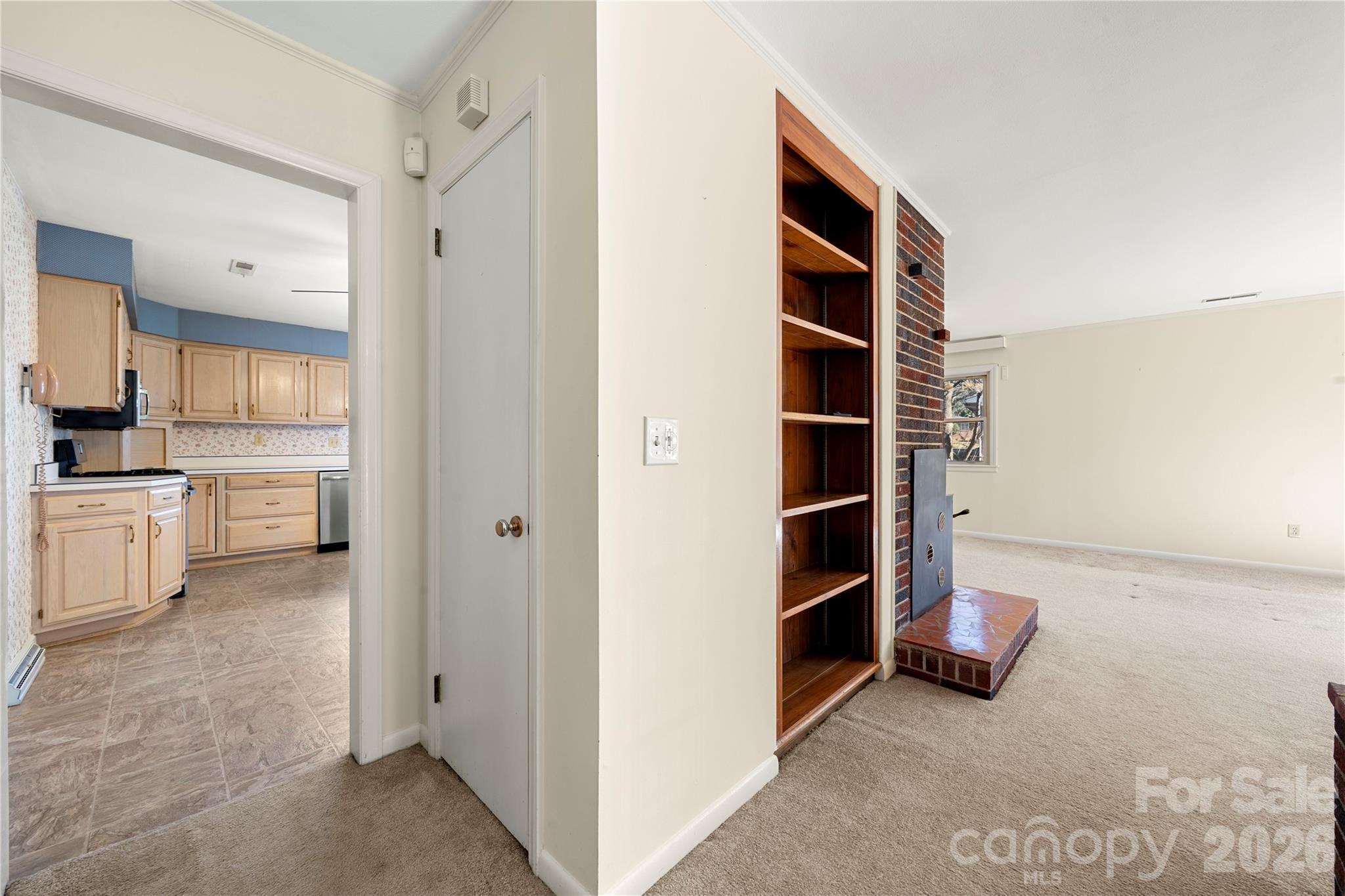 New Hope Acres - Residential