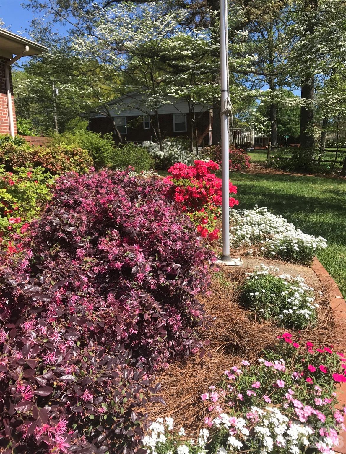 New Hope Acres - Residential