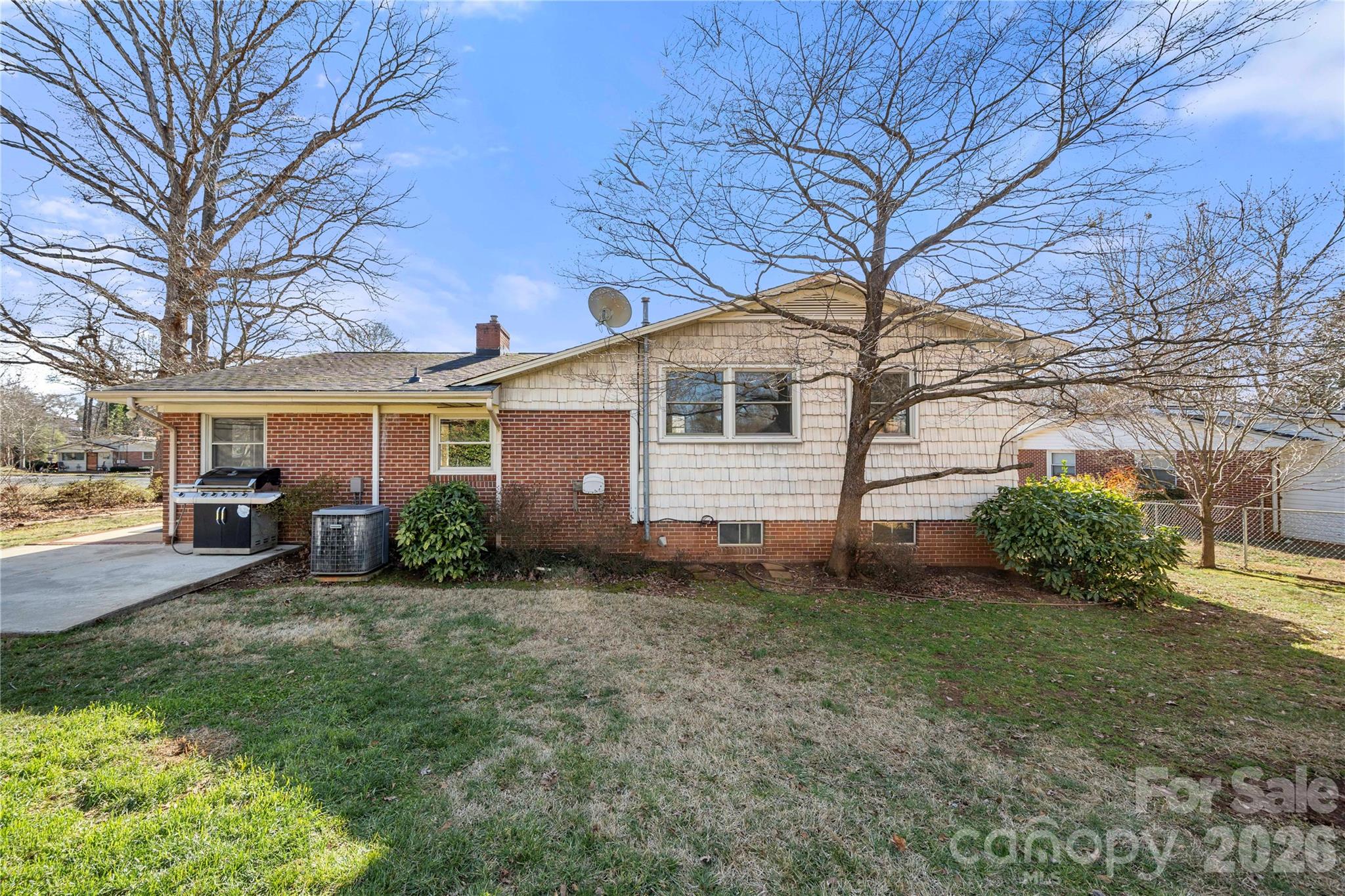 New Hope Acres - Residential