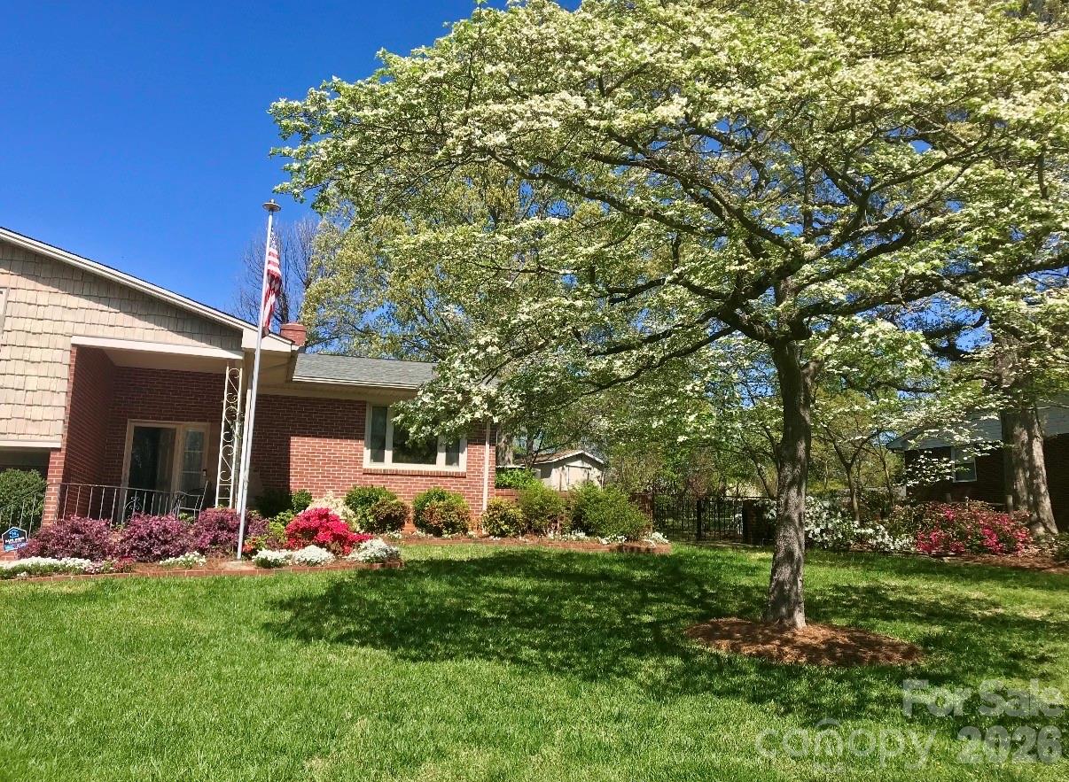 New Hope Acres - Residential