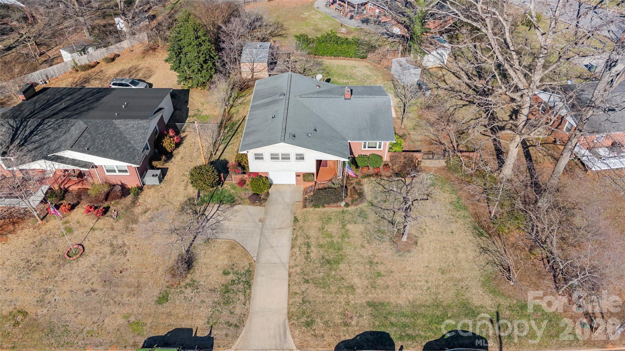 New Hope Acres - Residential