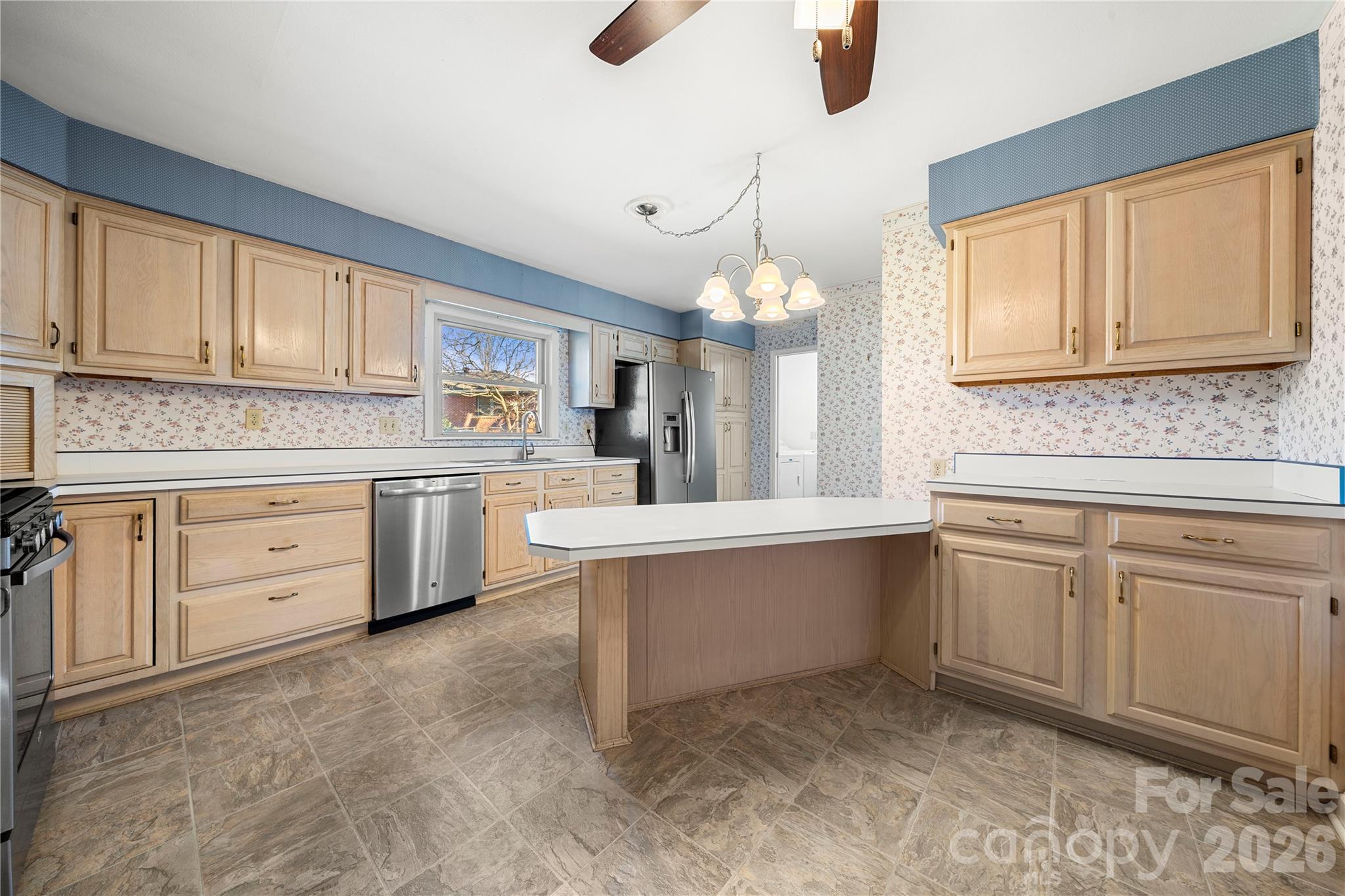 New Hope Acres - Residential