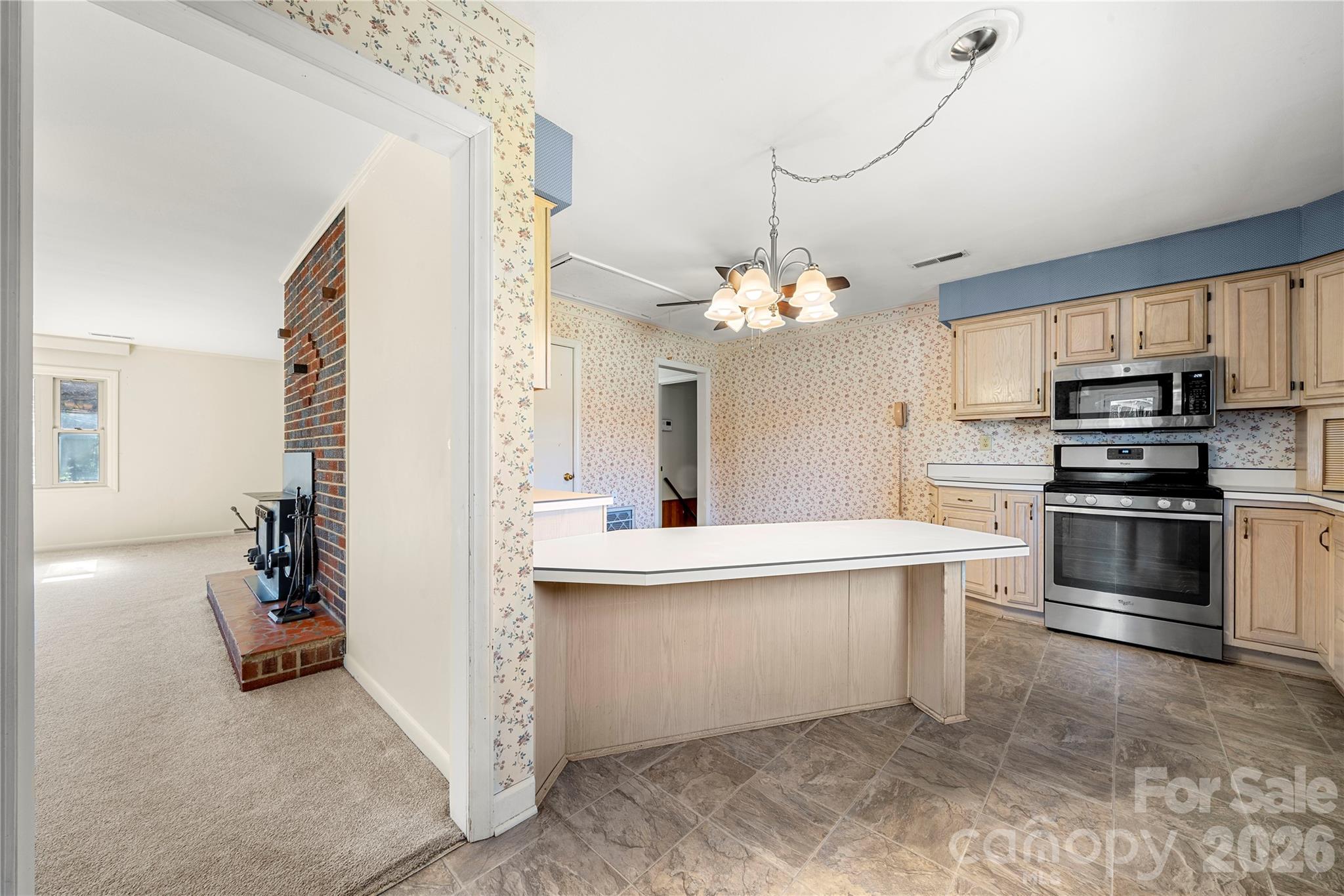 New Hope Acres - Residential