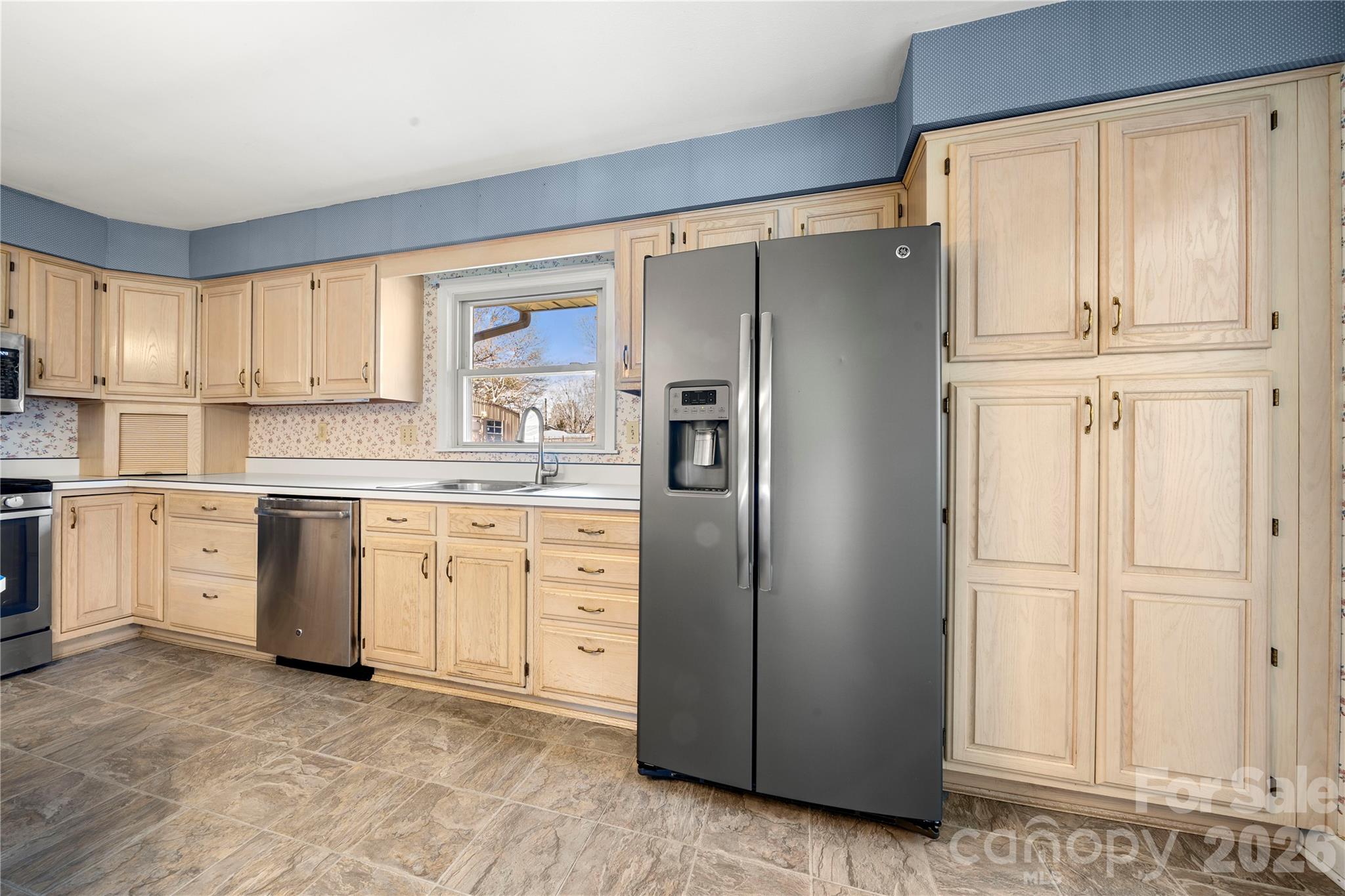 New Hope Acres - Residential