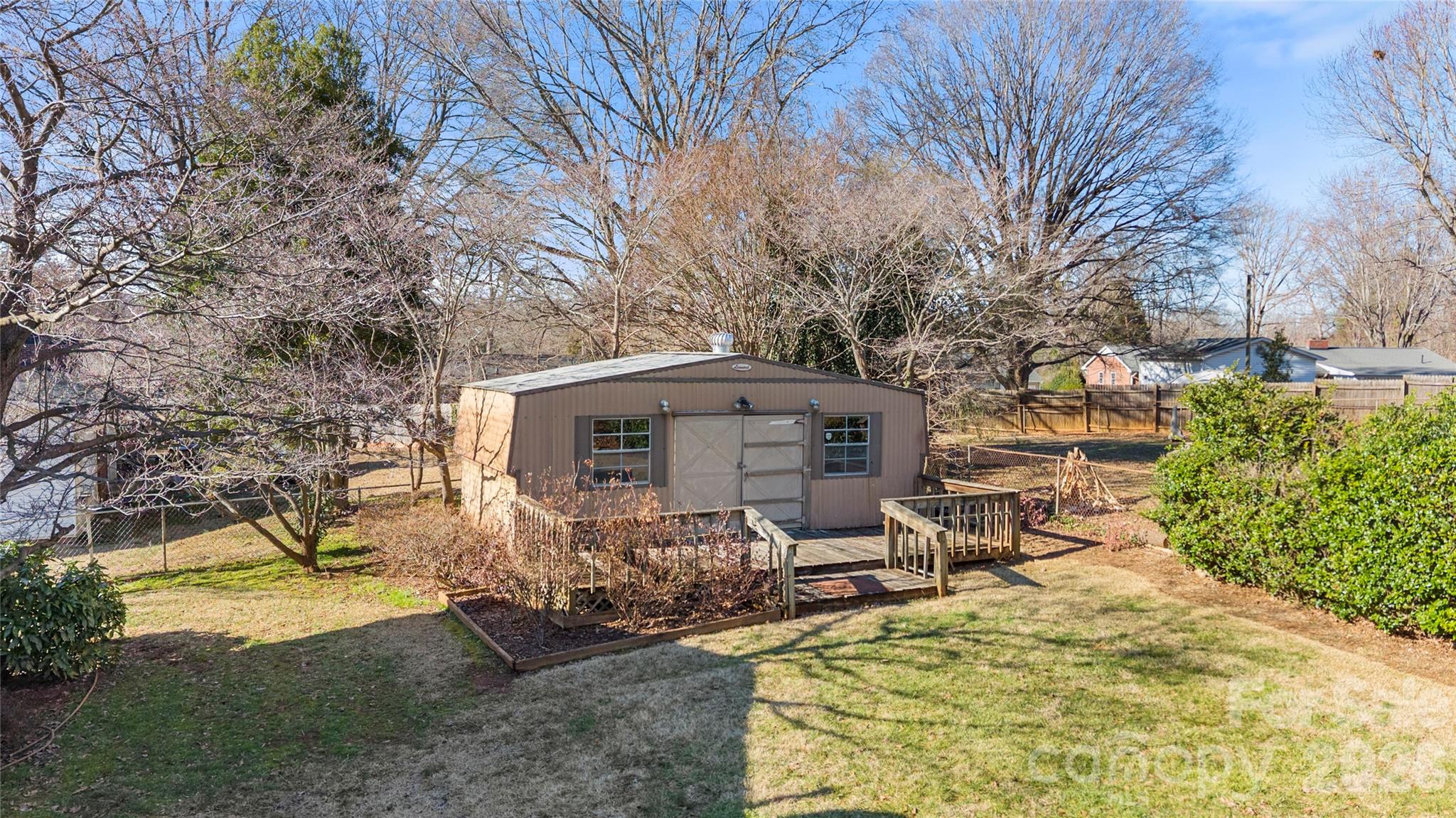 New Hope Acres - Residential