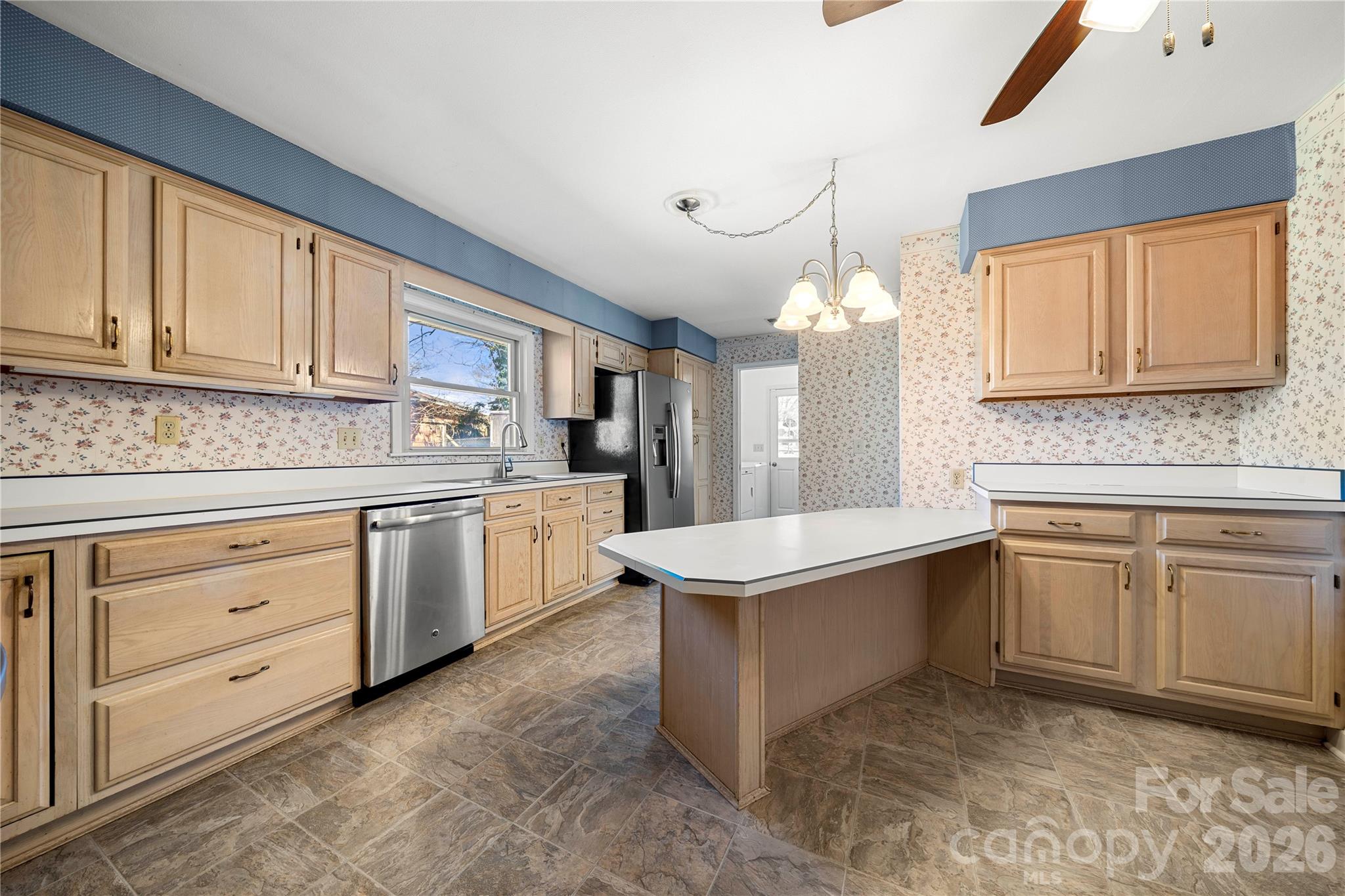 New Hope Acres - Residential