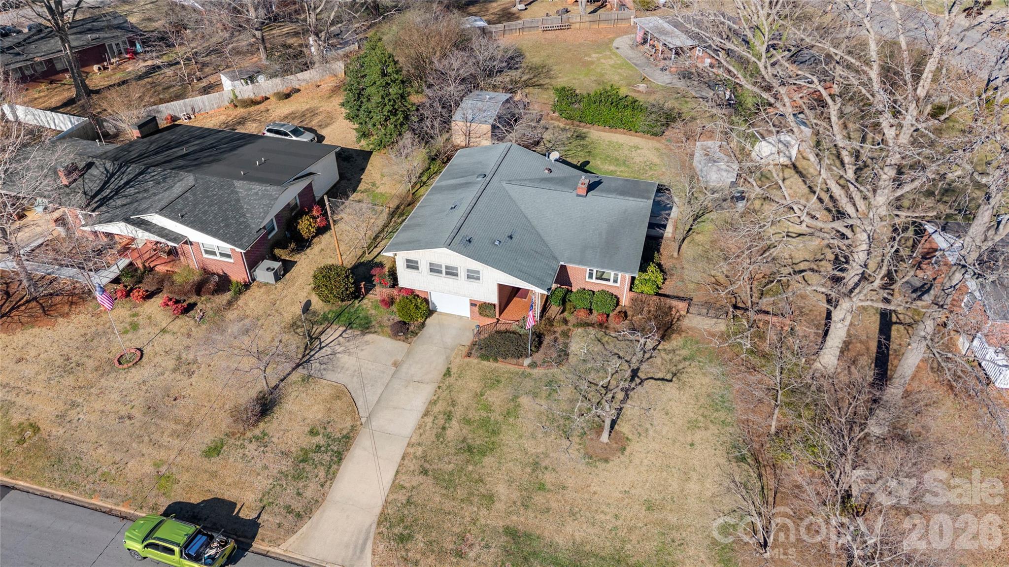 New Hope Acres - Residential