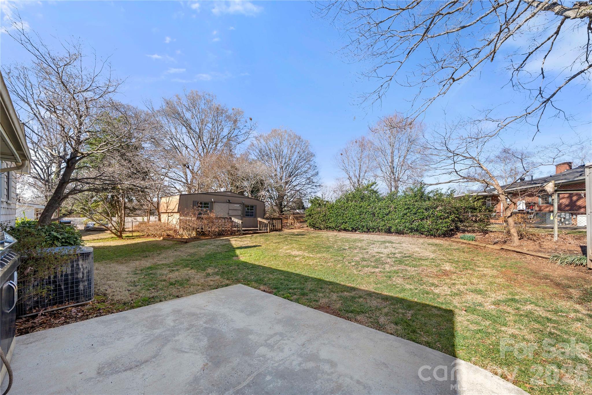 New Hope Acres - Residential