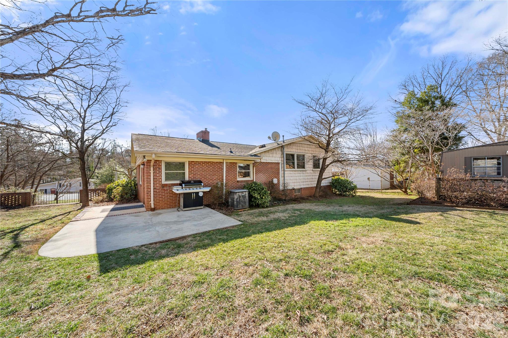 New Hope Acres - Residential