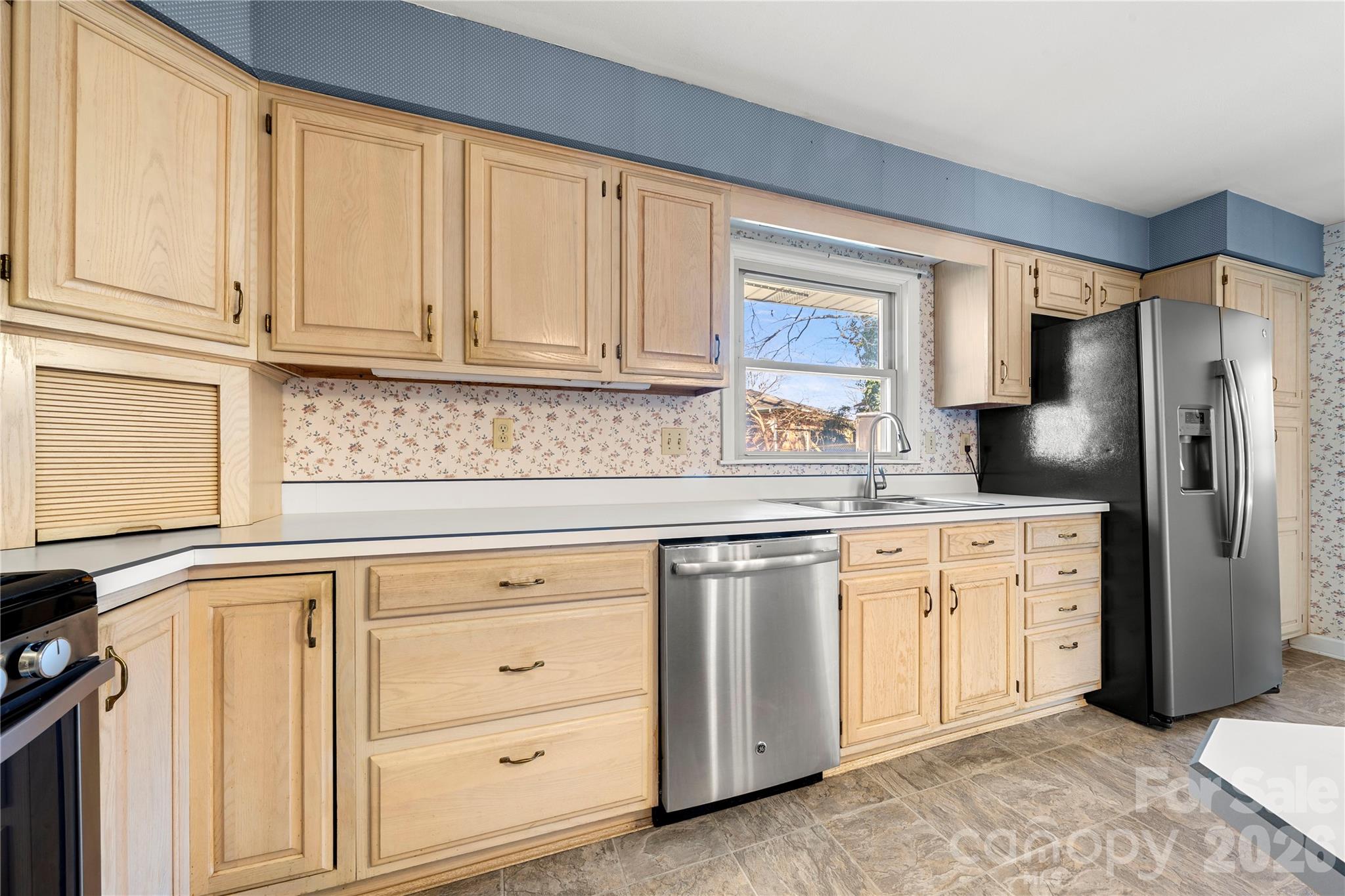 New Hope Acres - Residential