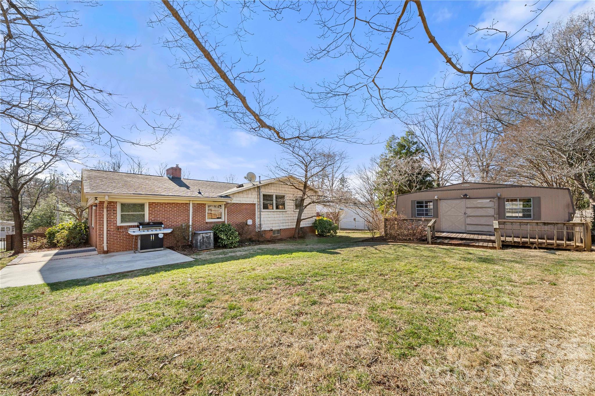 New Hope Acres - Residential