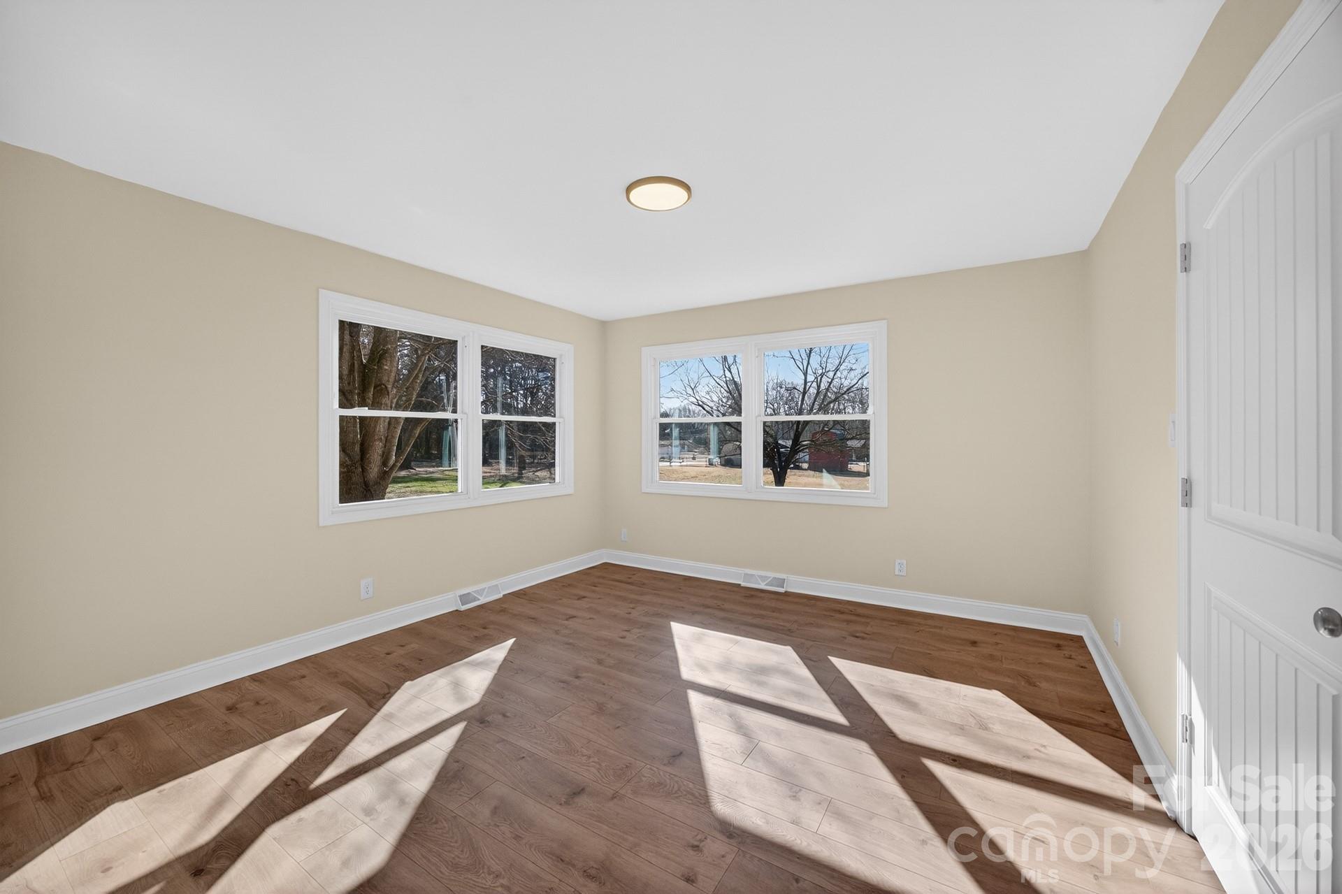 Colonial Downs - Residential