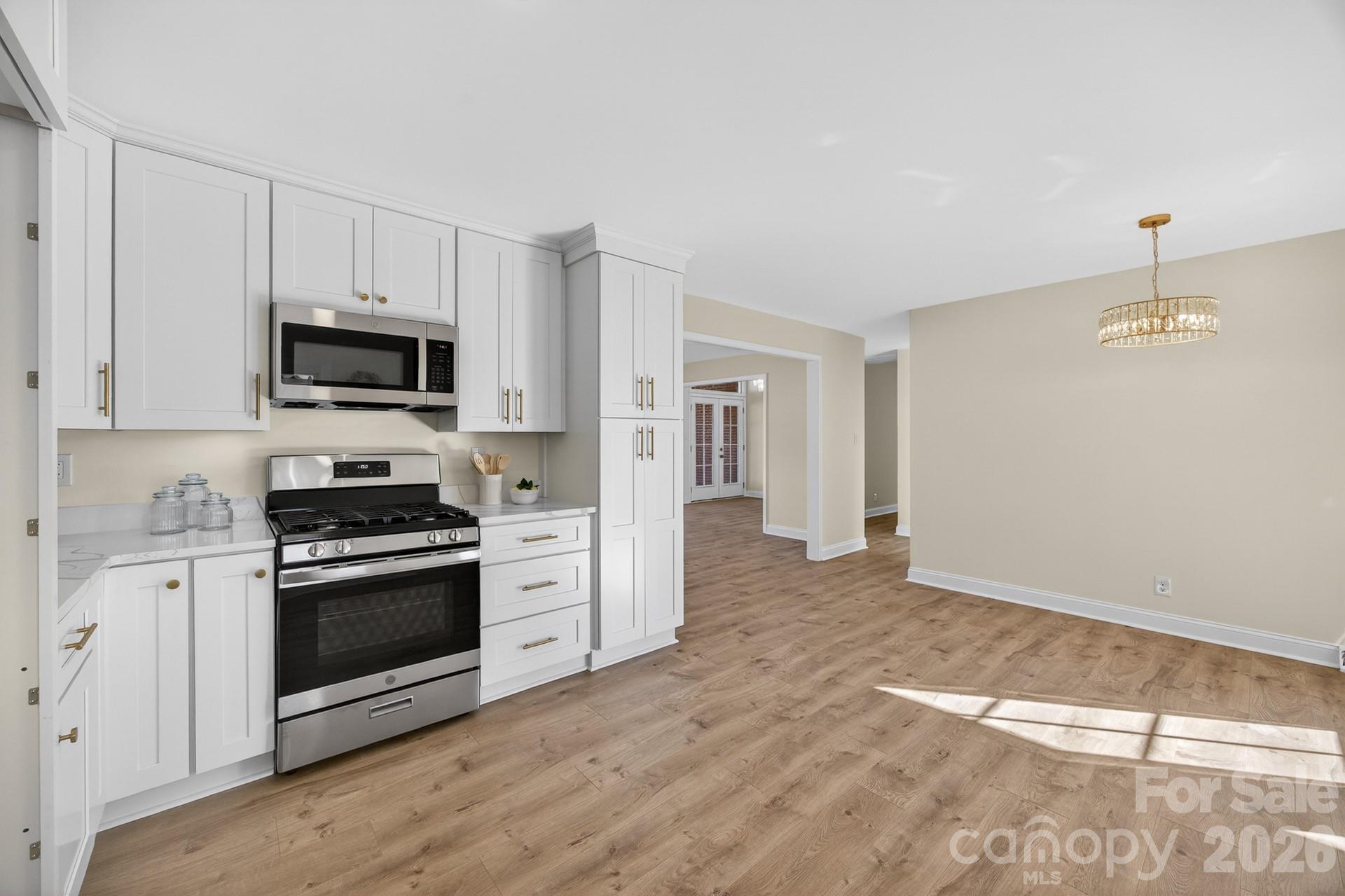Colonial Downs - Residential