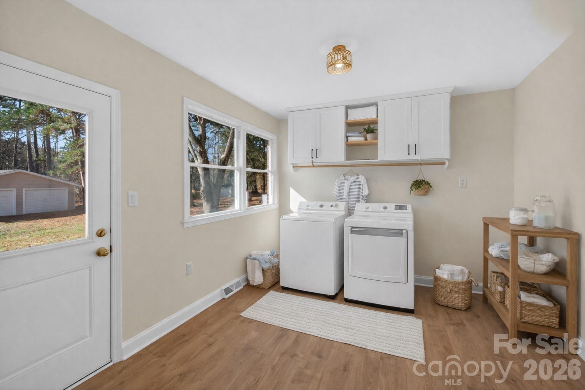 Colonial Downs - Residential