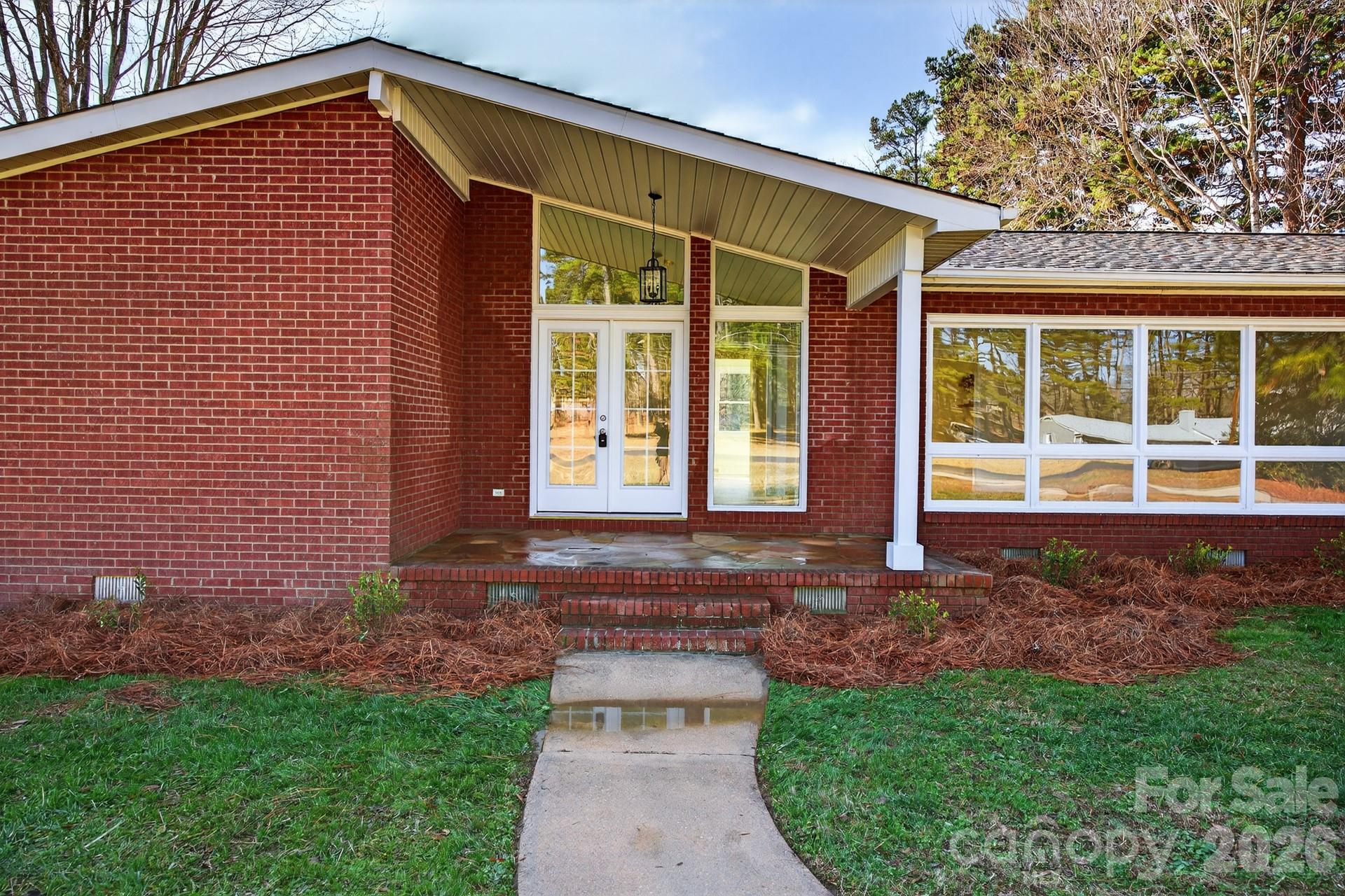 Colonial Downs - Residential