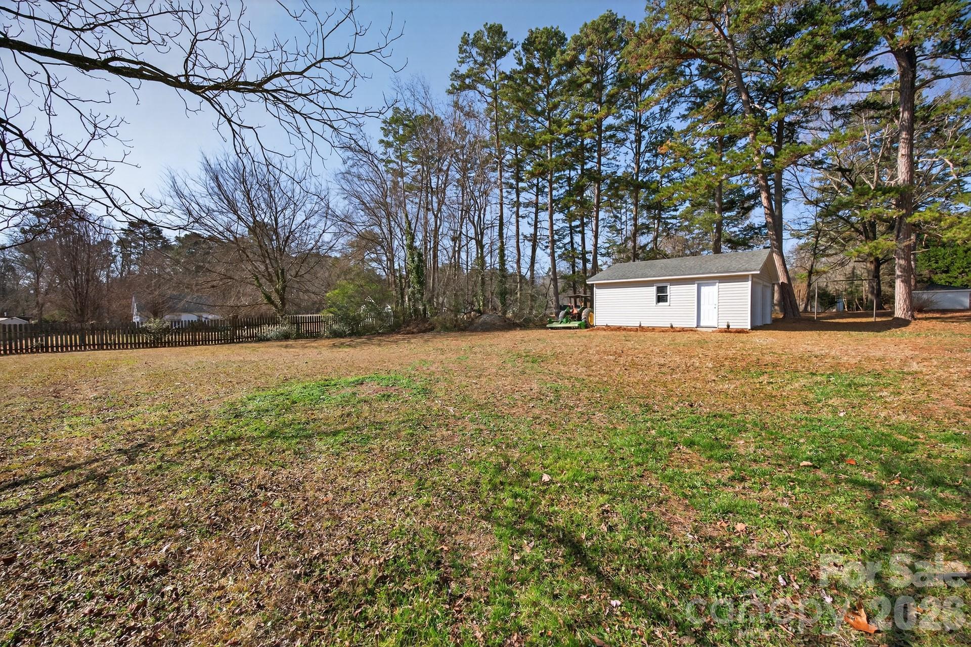 Colonial Downs - Residential