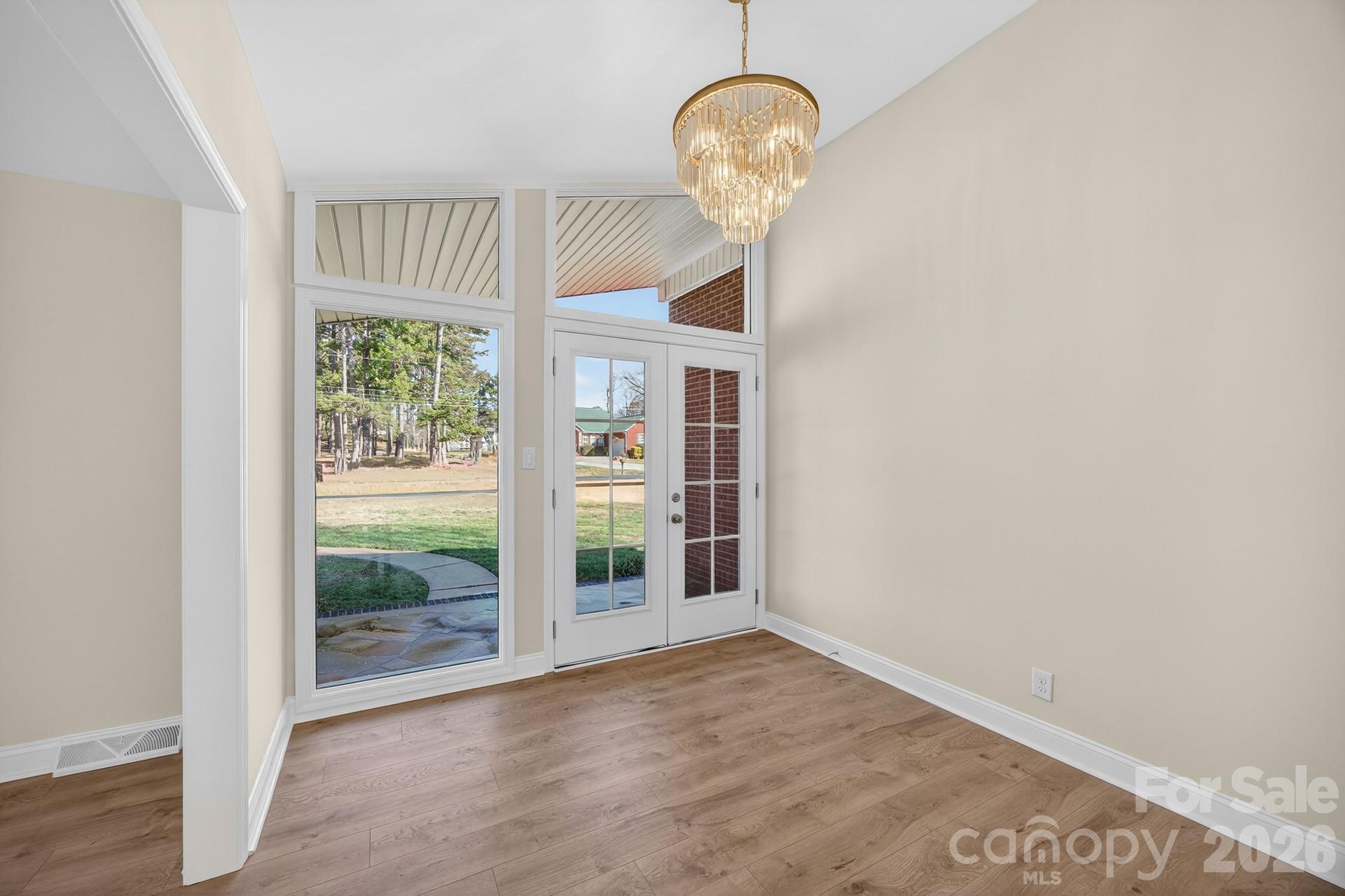 Colonial Downs - Residential