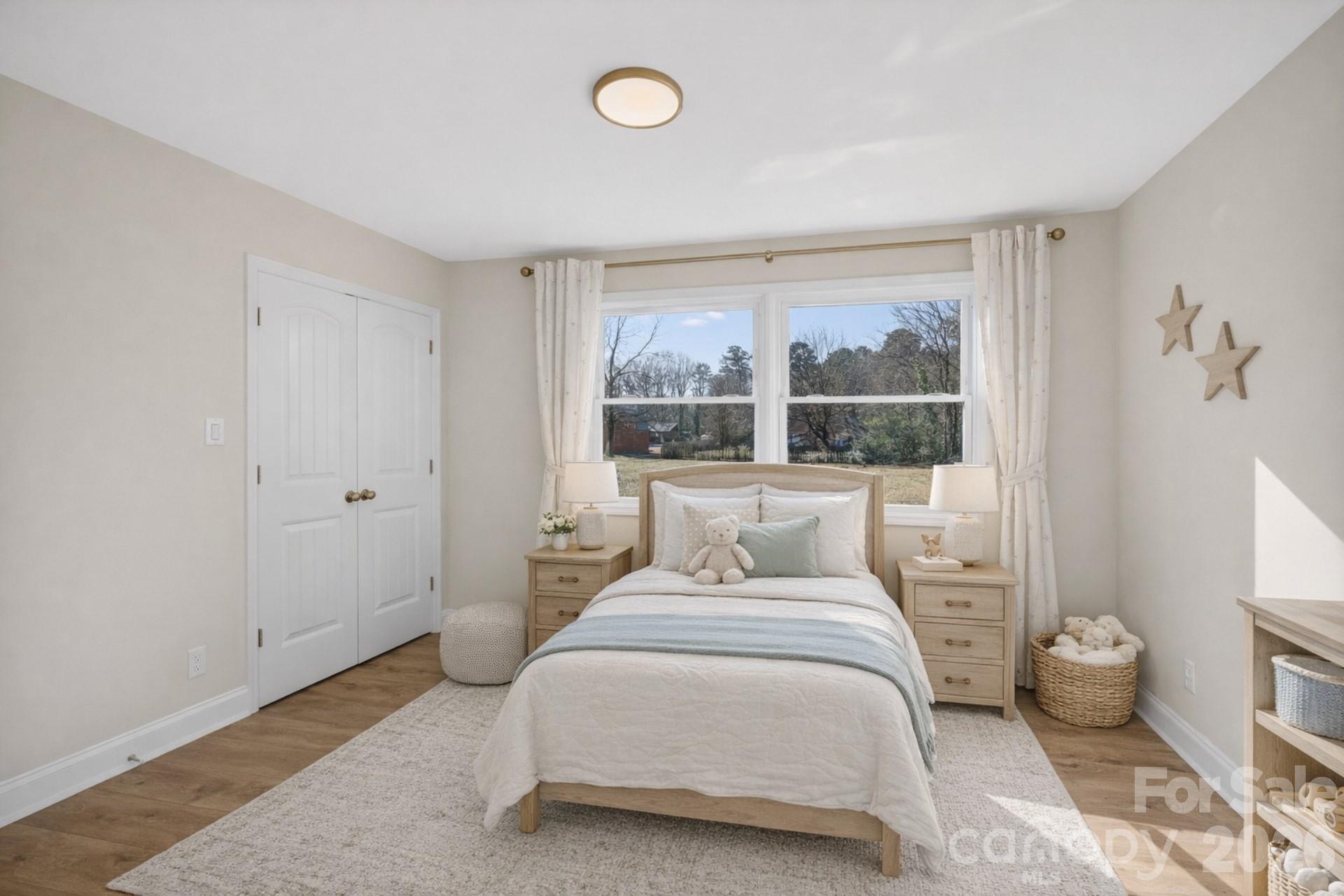 Colonial Downs - Residential
