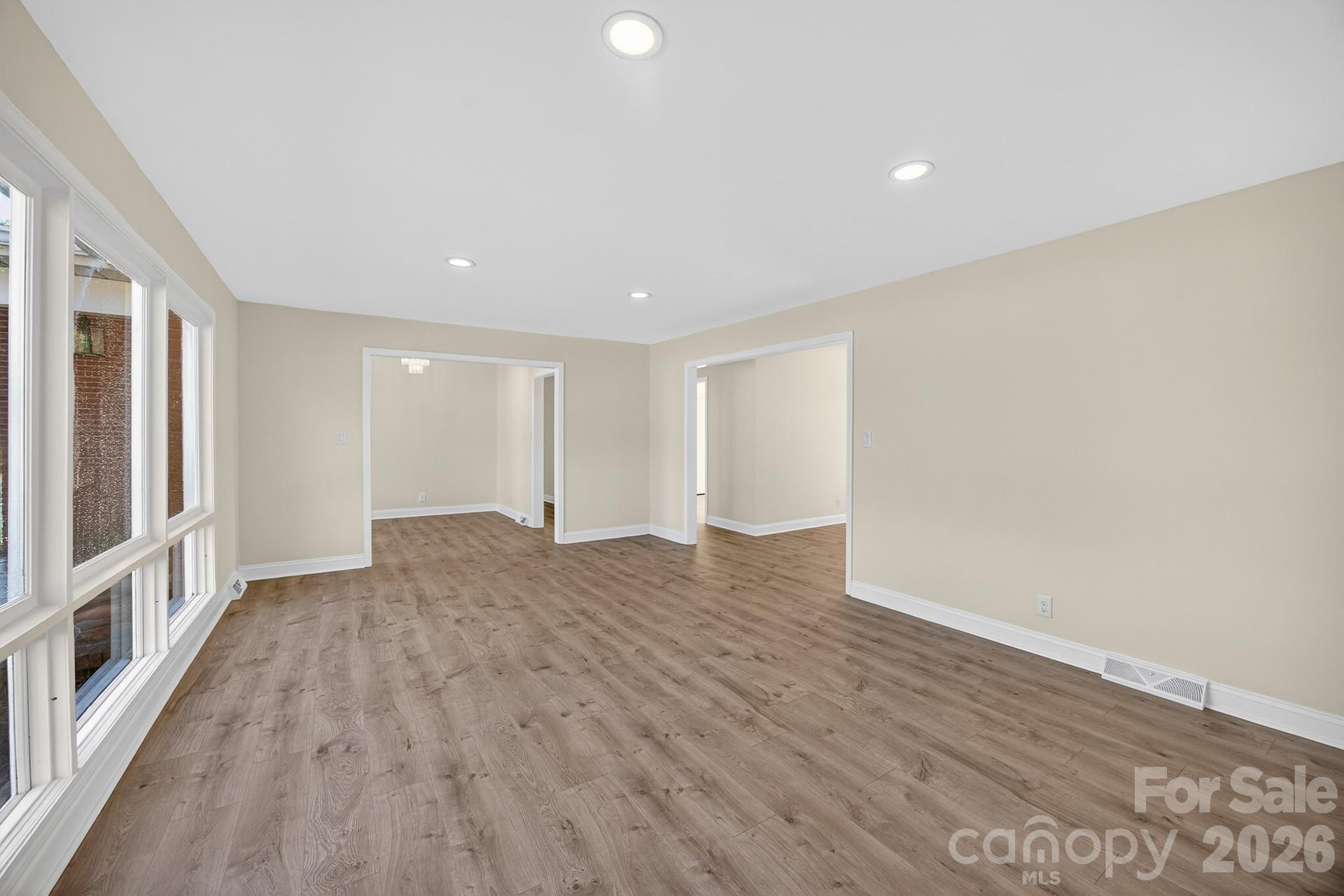 Colonial Downs - Residential