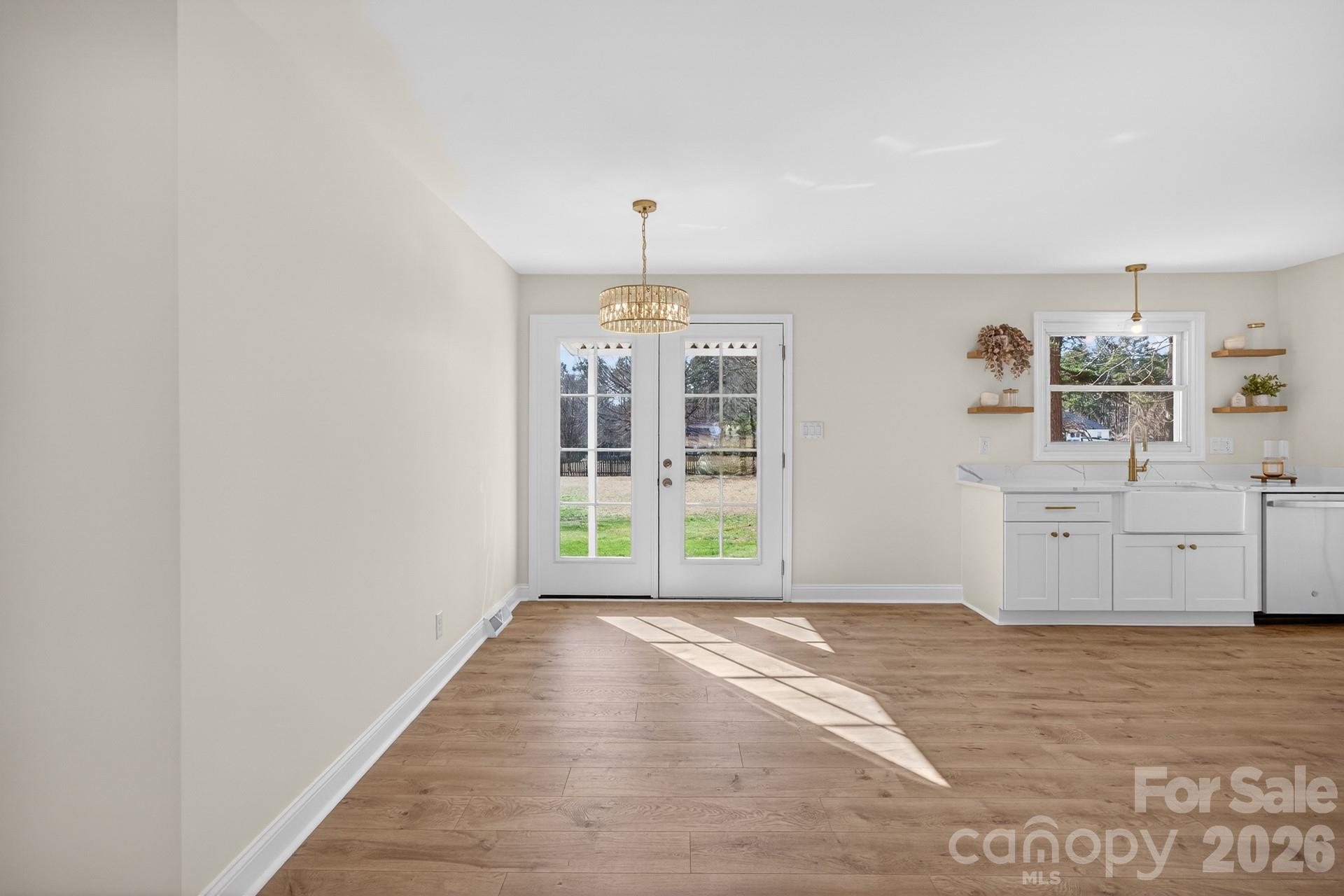 Colonial Downs - Residential