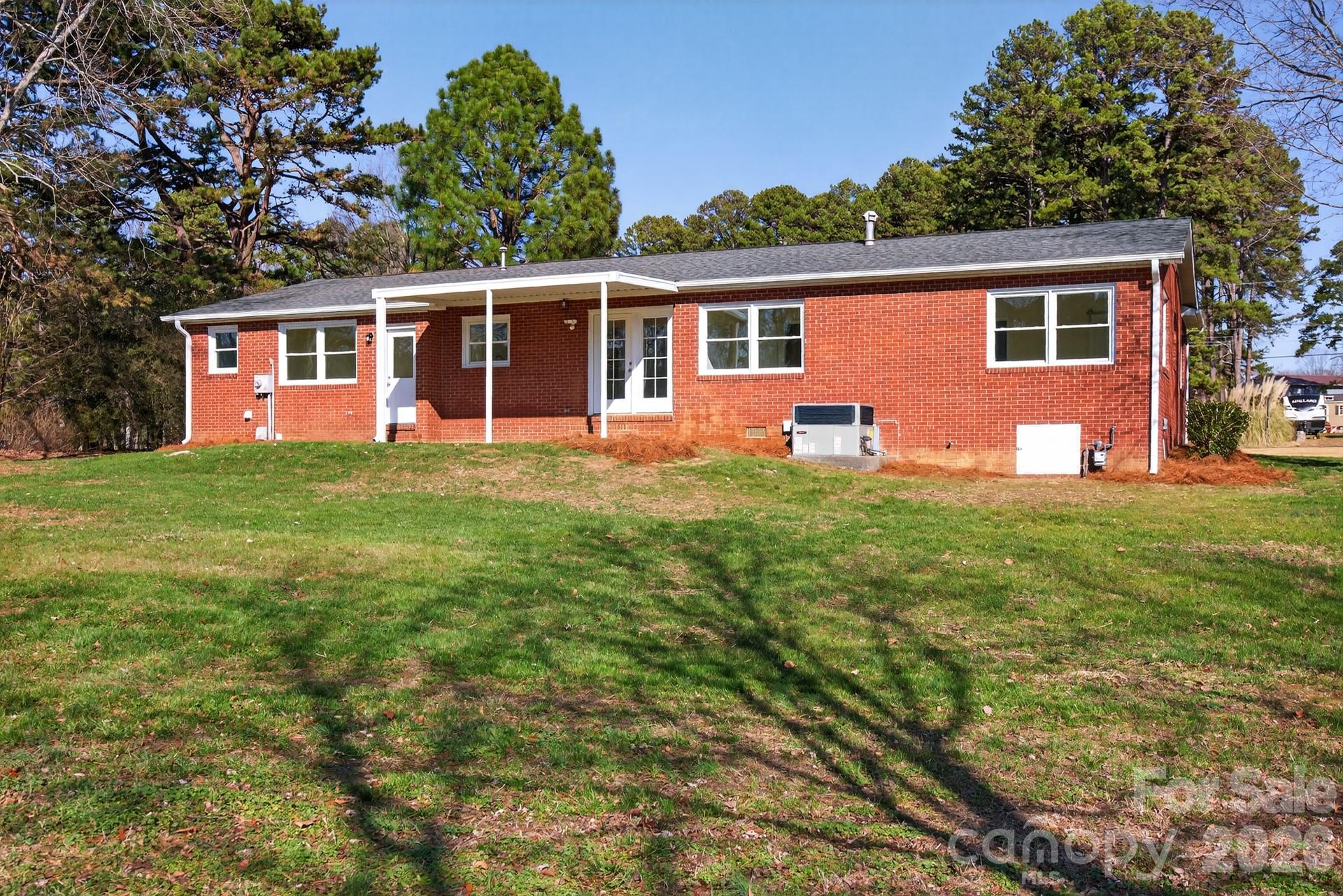 Colonial Downs - Residential