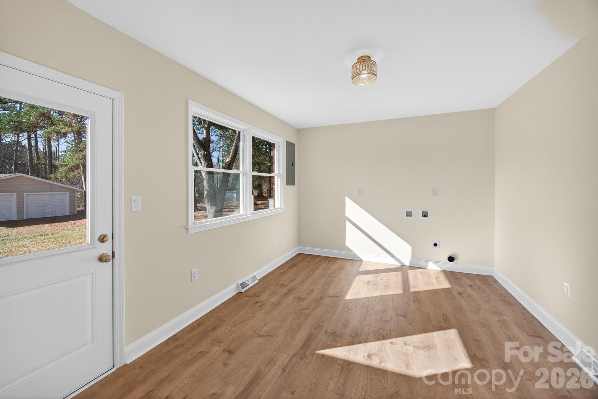 Colonial Downs - Residential