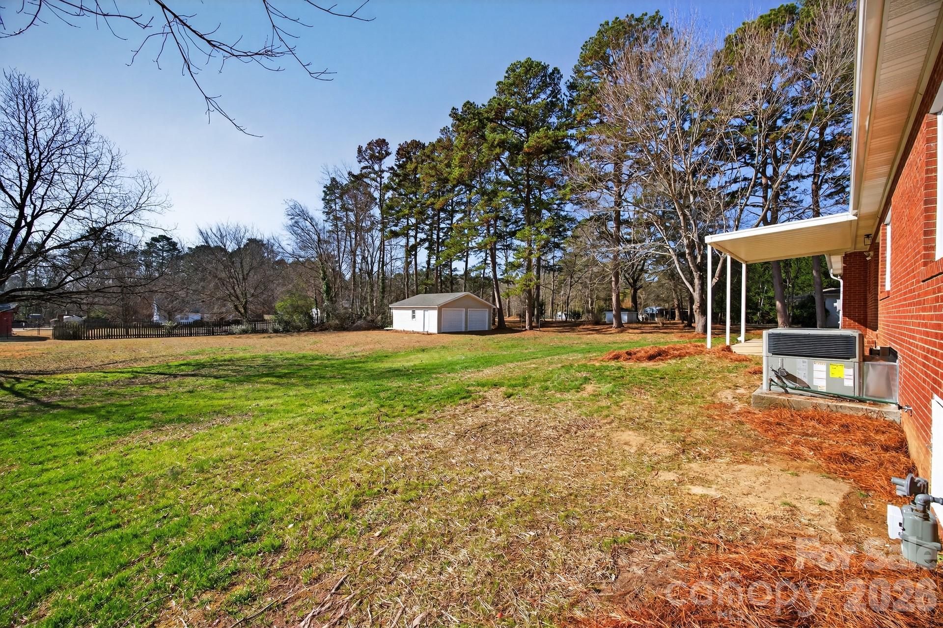 Colonial Downs - Residential
