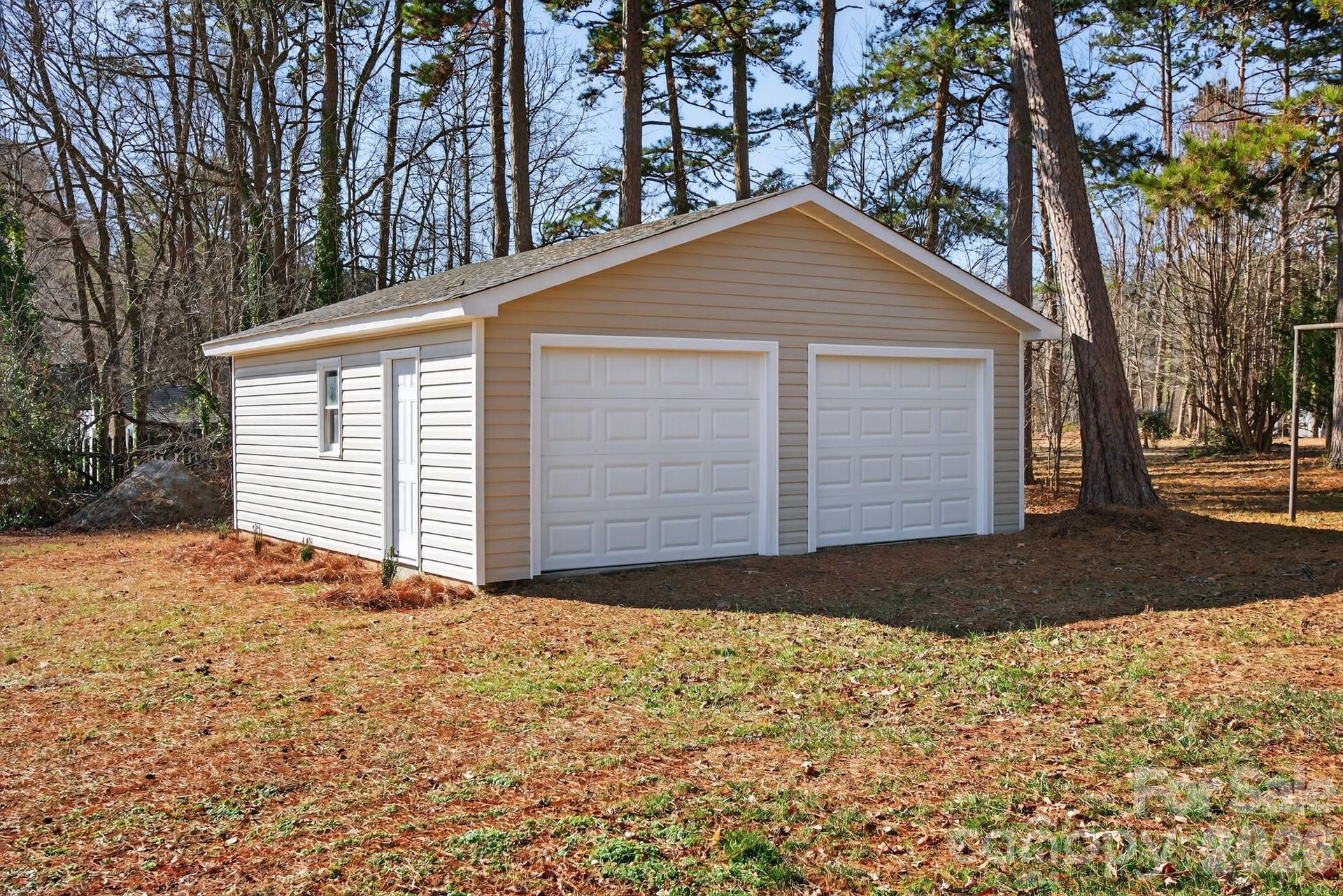 Colonial Downs - Residential
