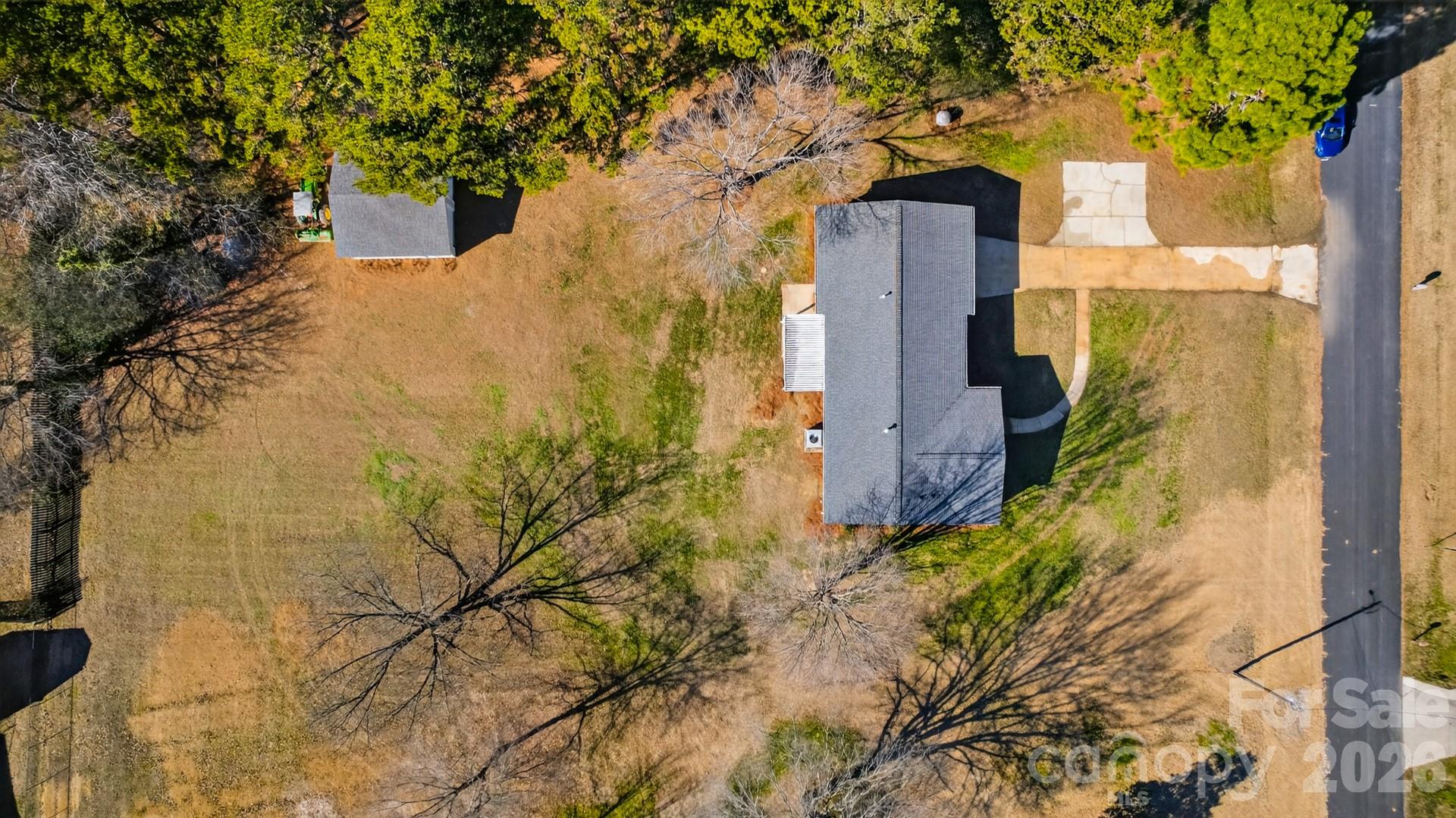 Colonial Downs - Residential