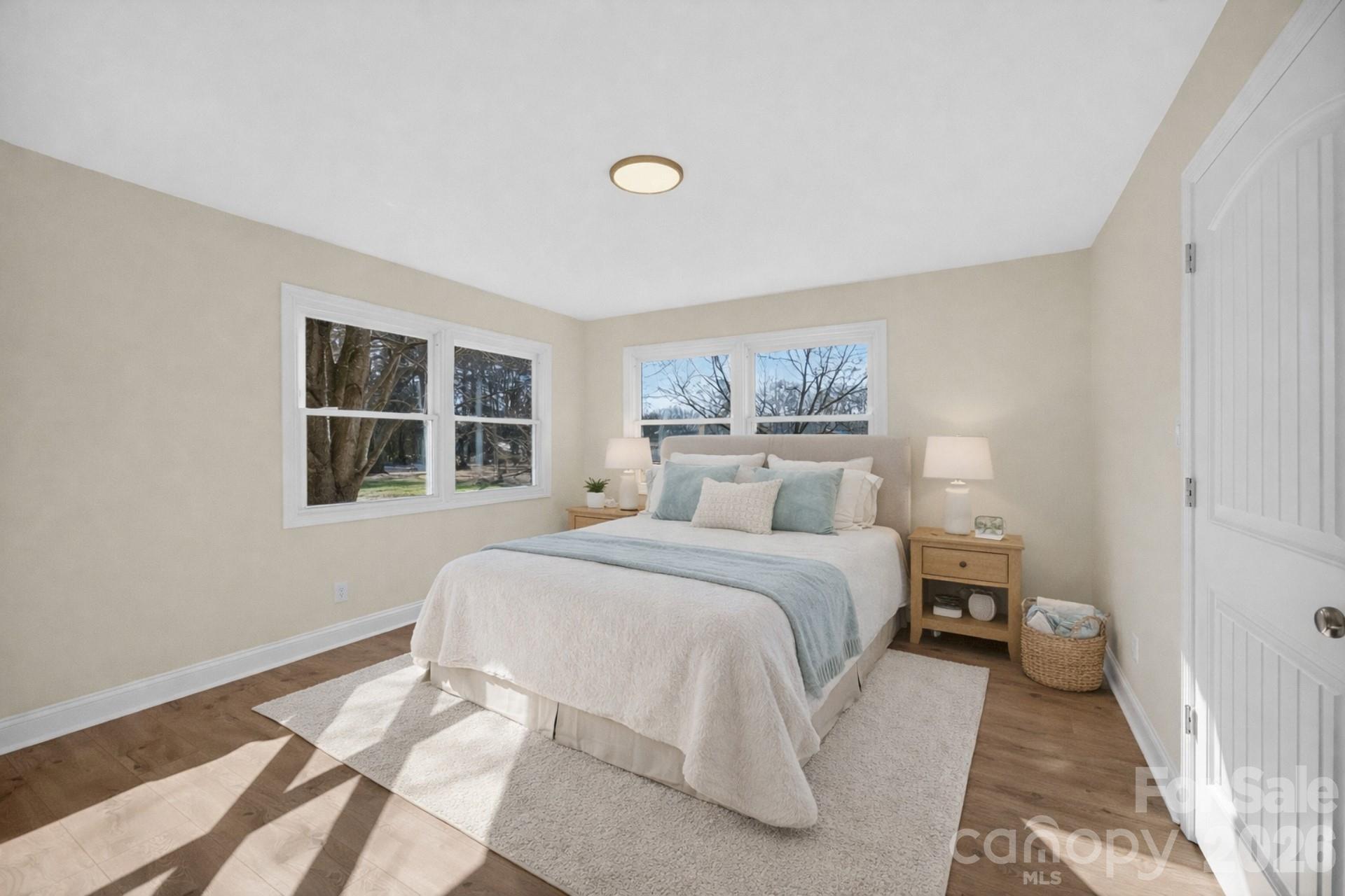 Colonial Downs - Residential