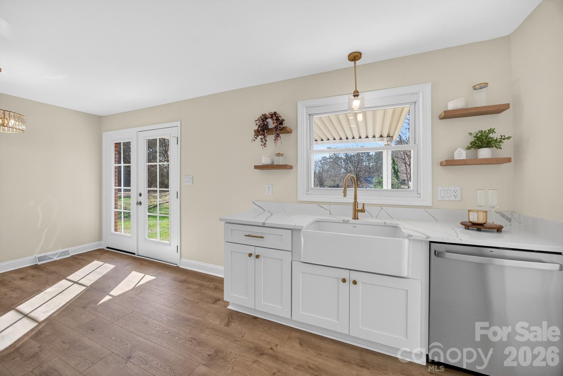Colonial Downs - Residential