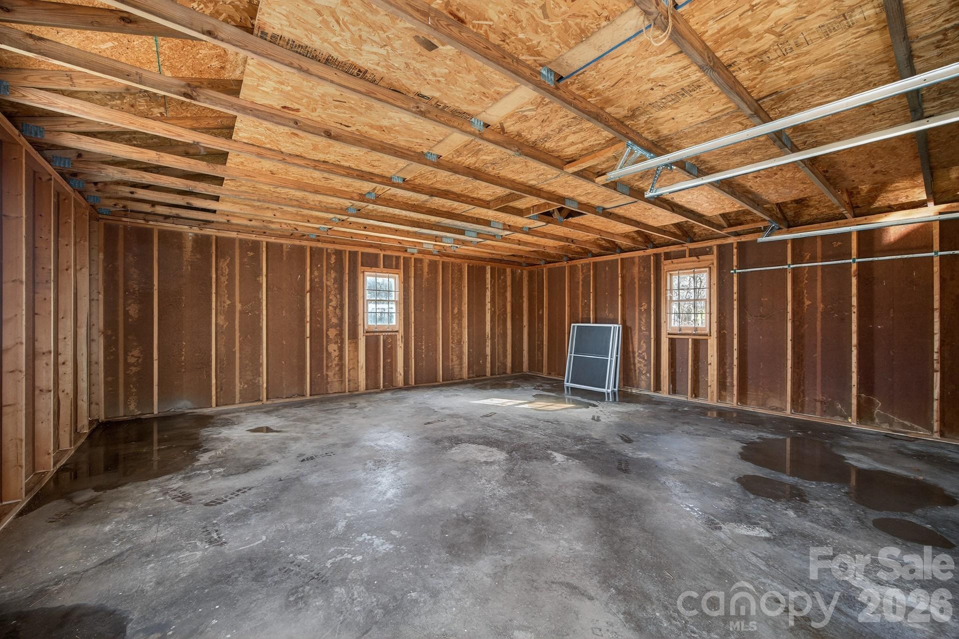 Colonial Downs - Residential